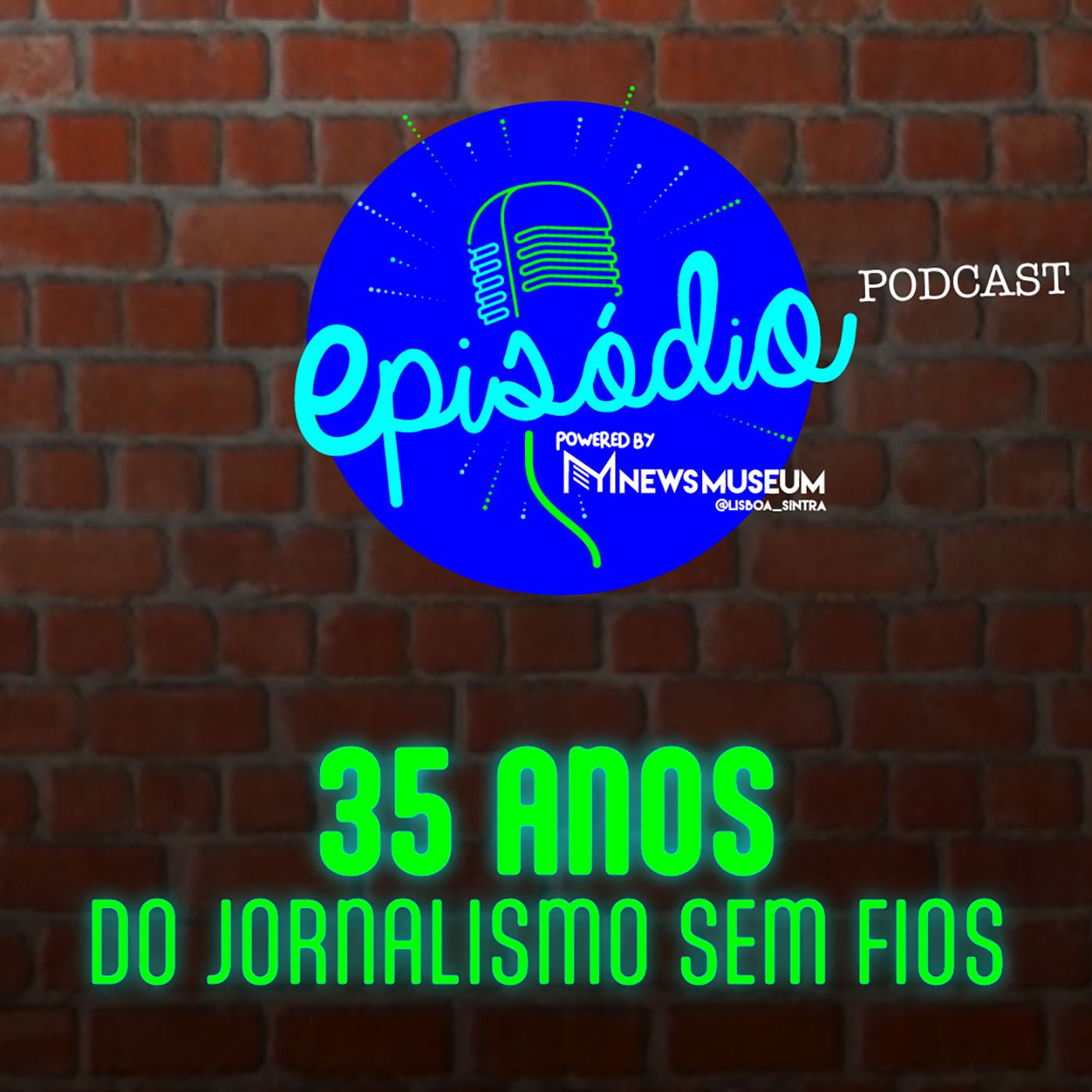 35 anos do jornalismo sem fios 35 anos do jornalismo sem fios