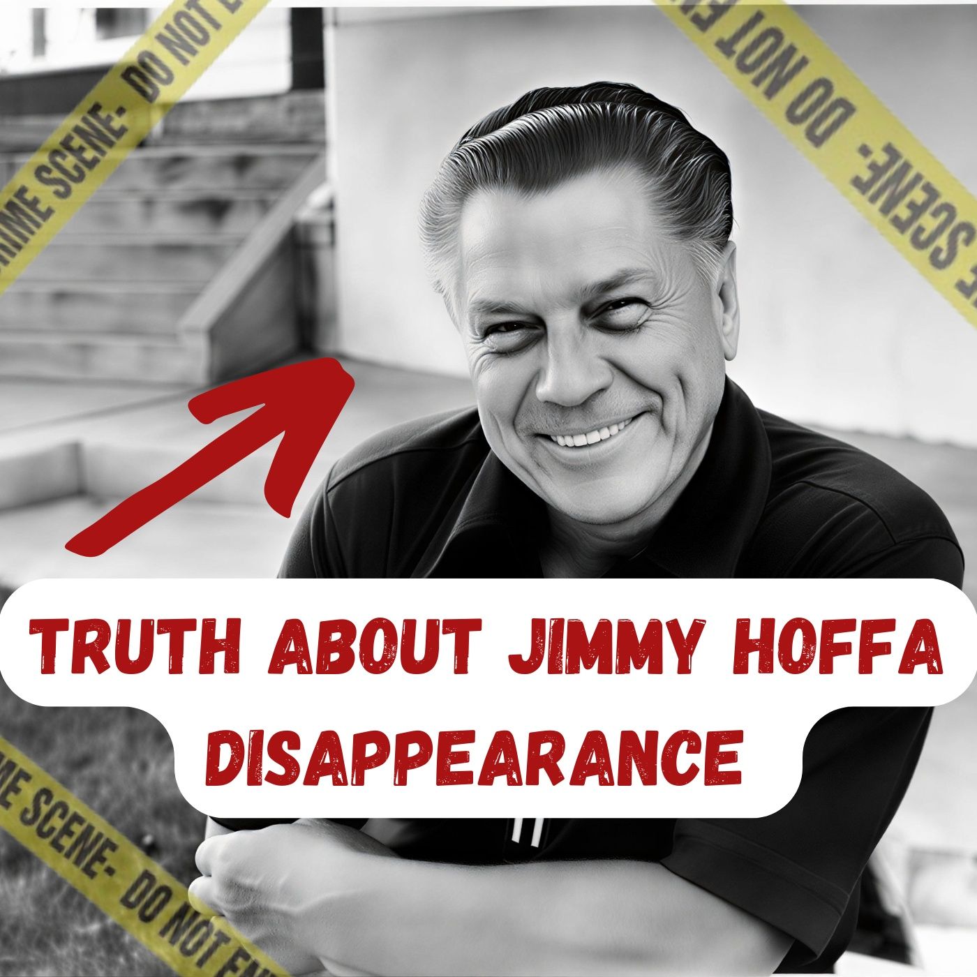 Whispers of Crime: Unsolved True Crime