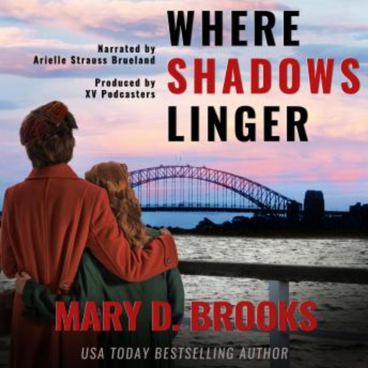 Explore the Latest Full Audiobooks in Romance, LGBTQ+