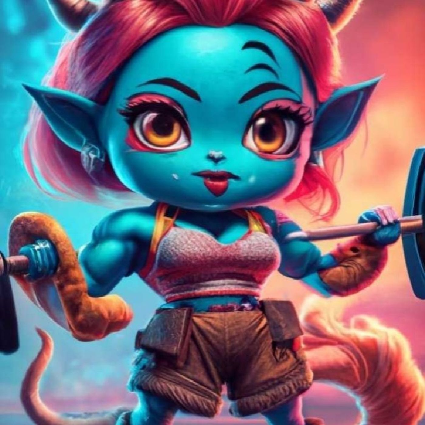 Episodio 2 - Entrenar sin frustrarse episode artwork