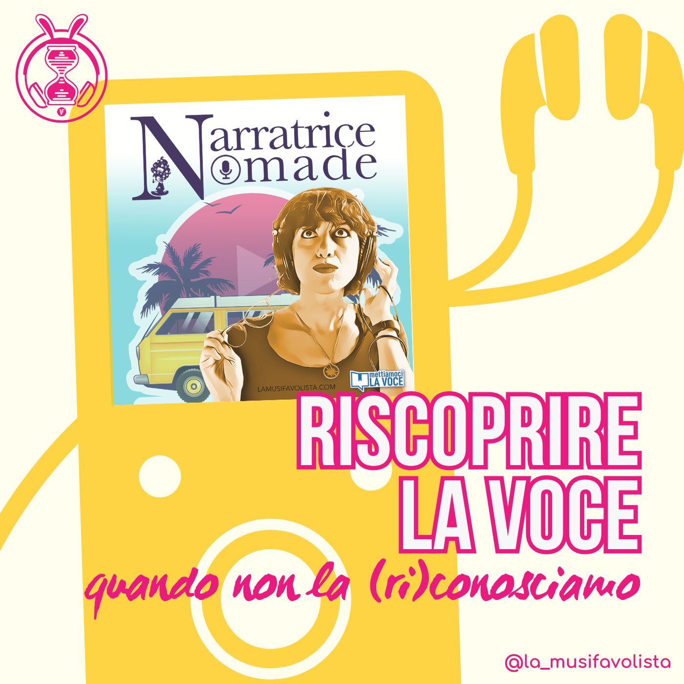 Narratrice Nomade