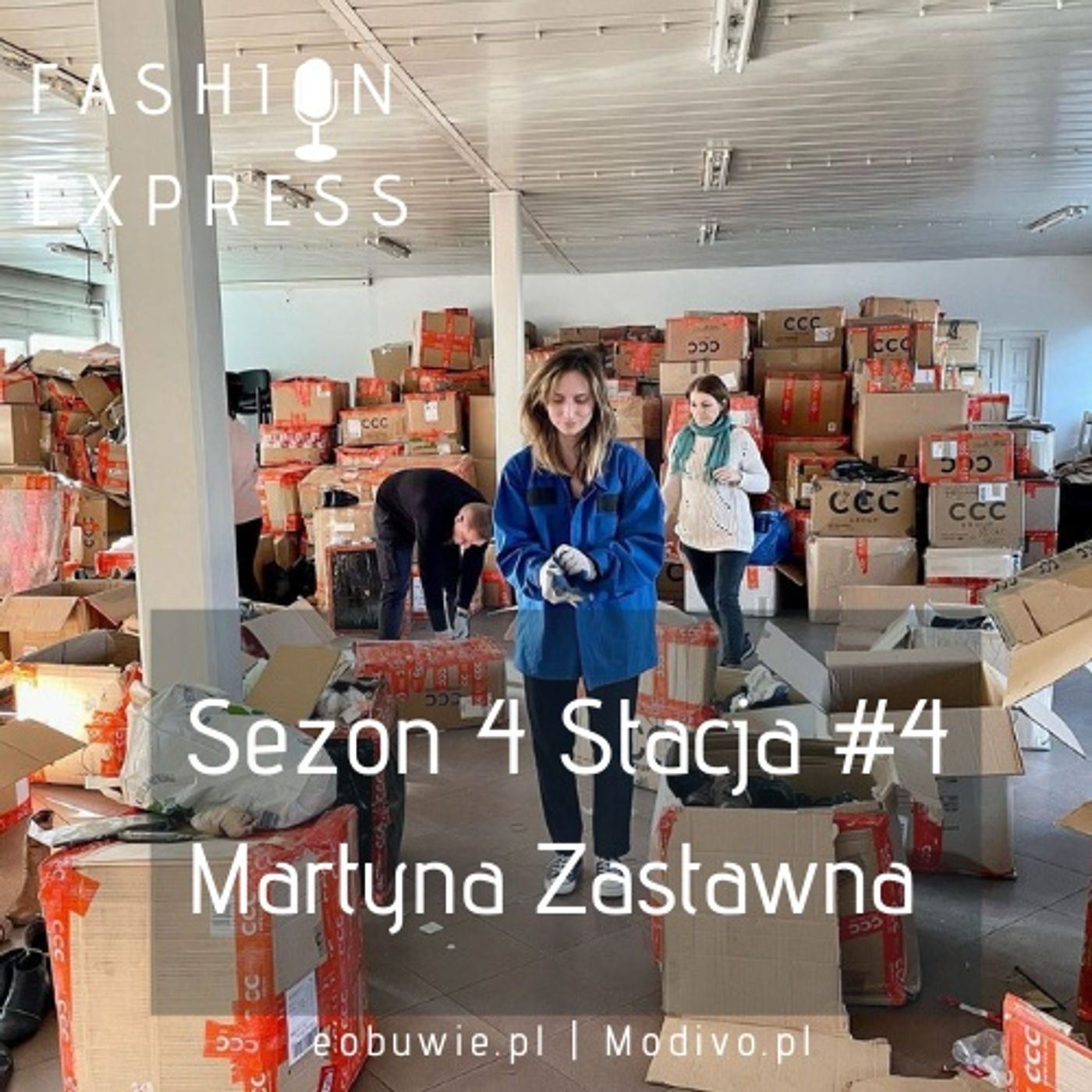 FashionExpress
