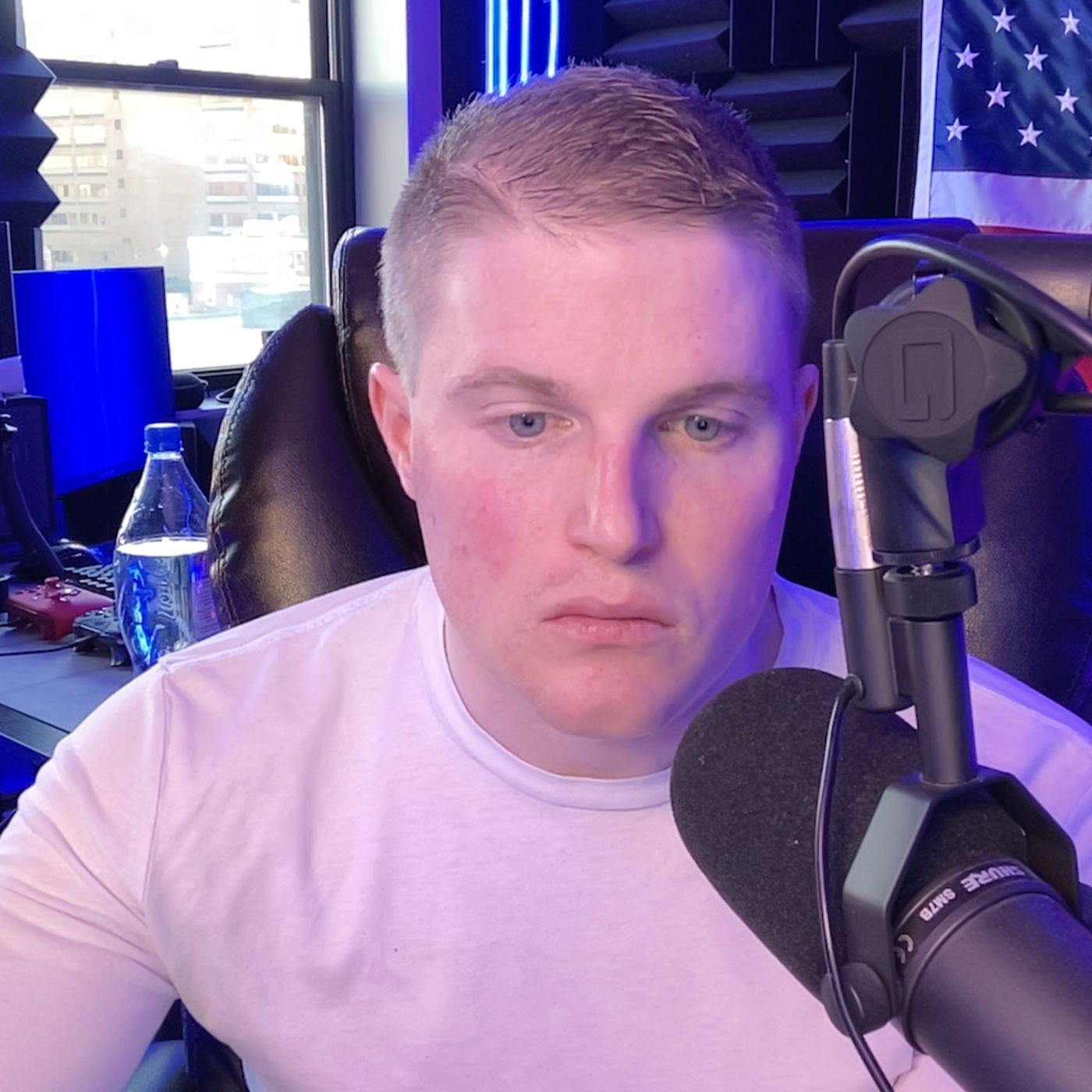 Livestream Chat Episode this Wednesday 3/22