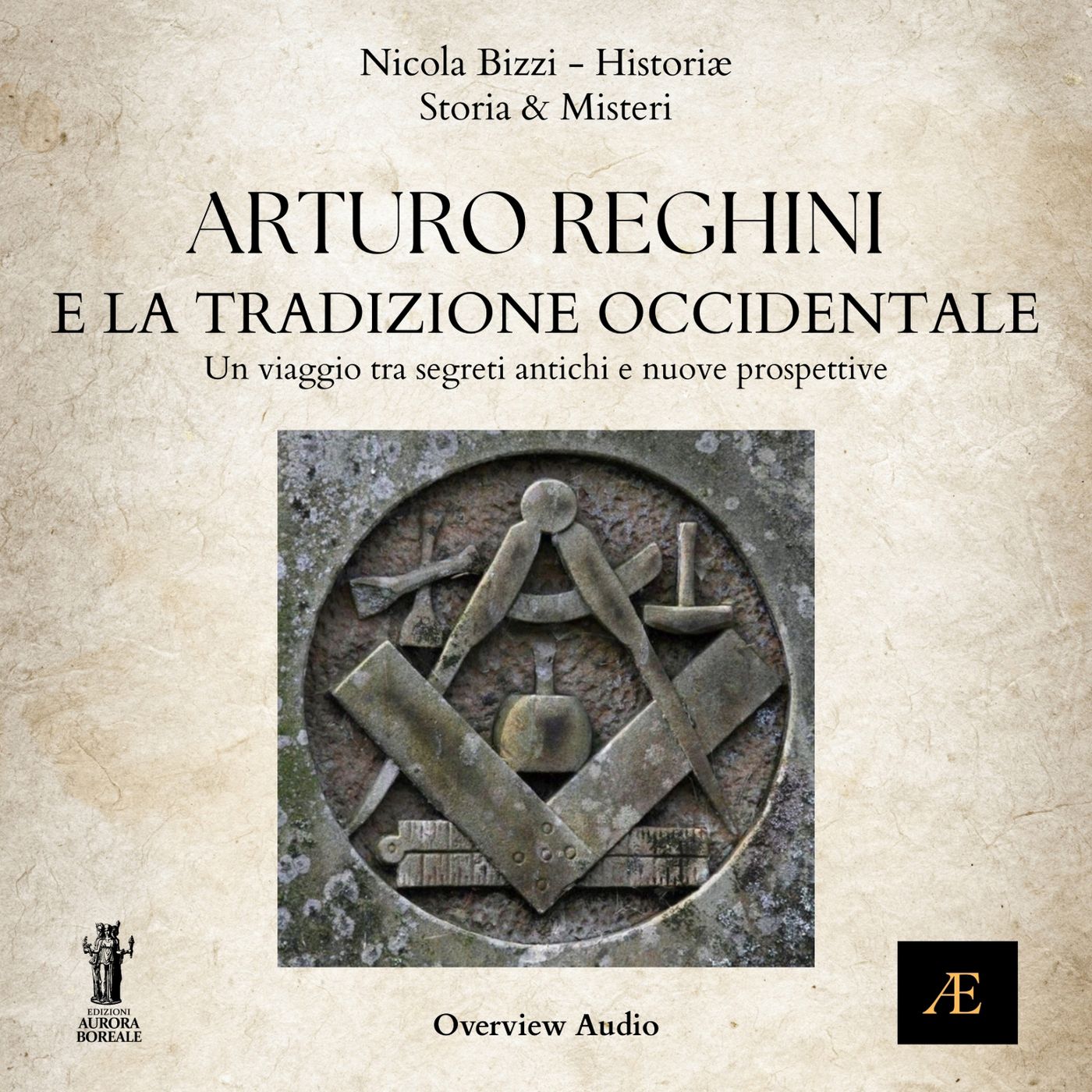 Nicola Bizzi Historiæ – Storia & Misteri