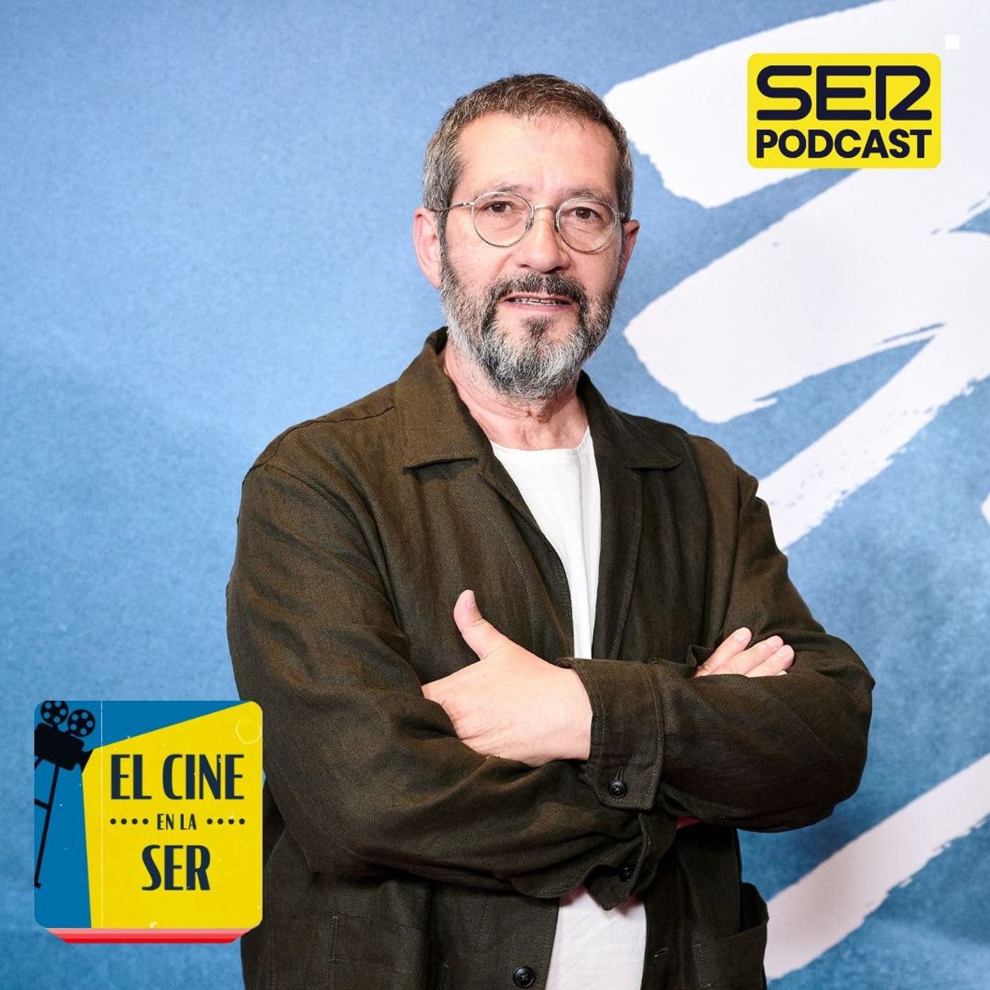 Carles Porta, el referente del 'true crime' en todos sus formatos episode artwork