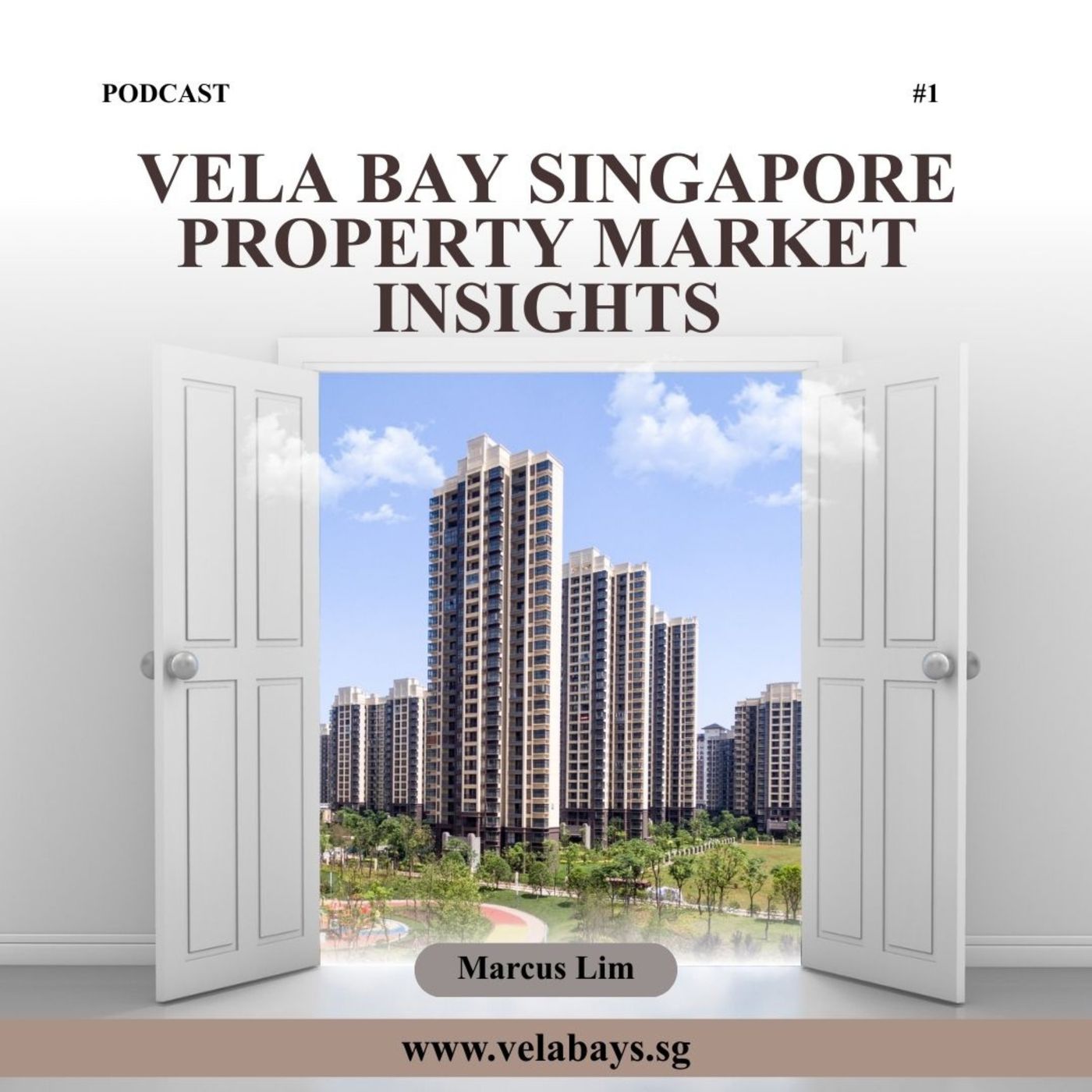 Vela Bay Singapore Property Market Insig cover art