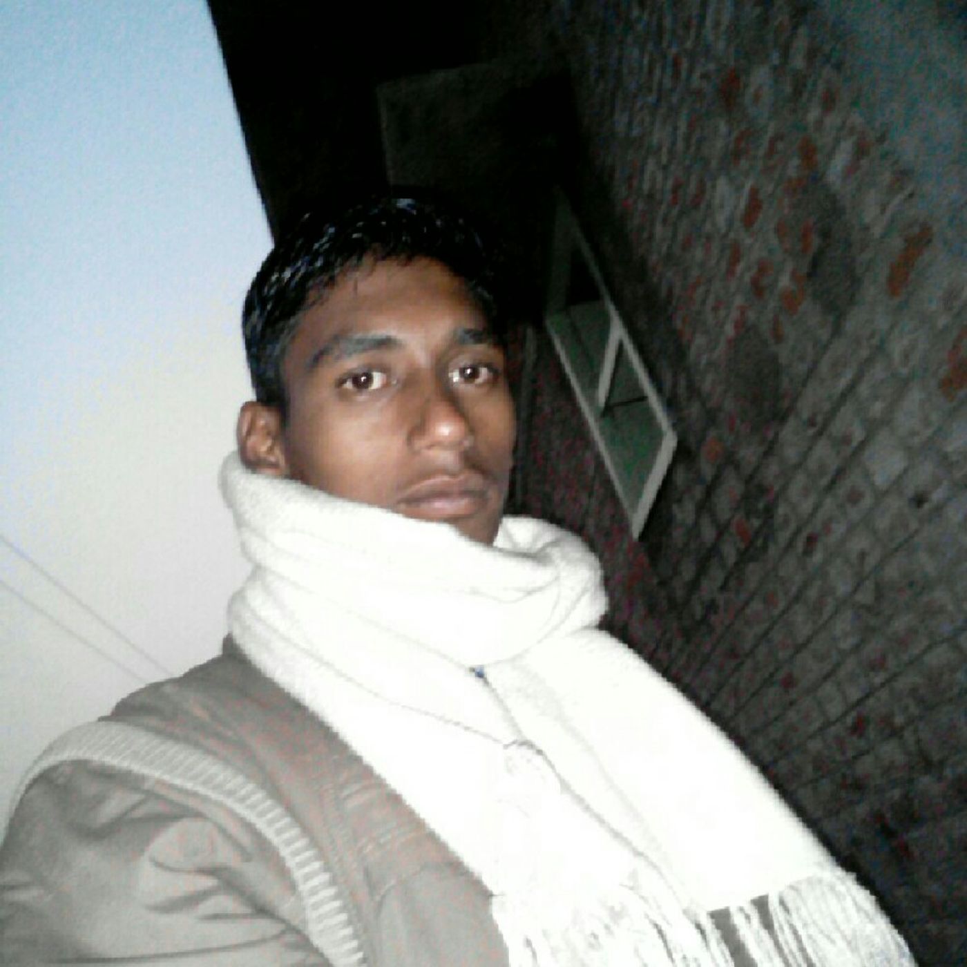 Golden Kumar's show