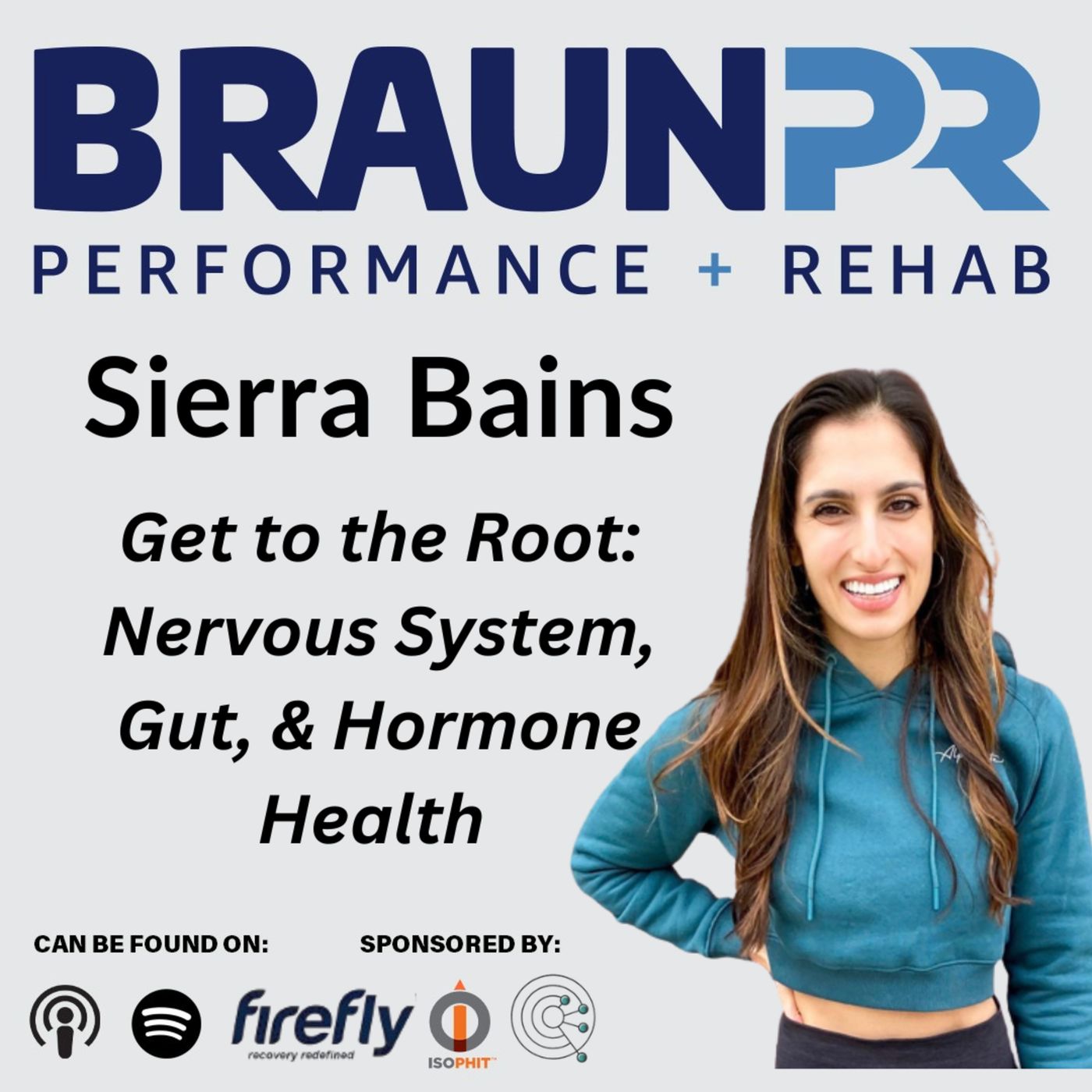 Brawn Body Health and Fitness Podcast