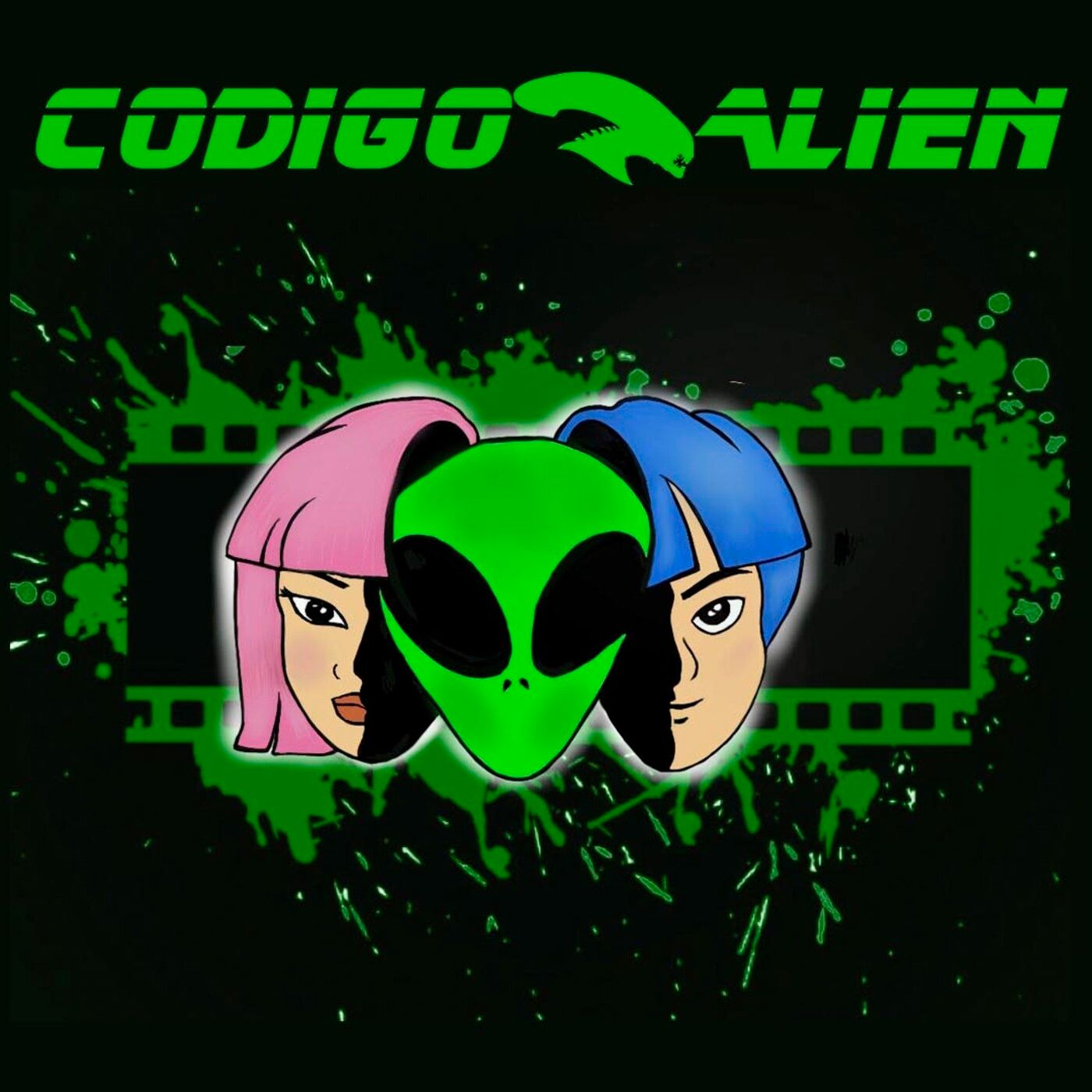 Codigo Alien