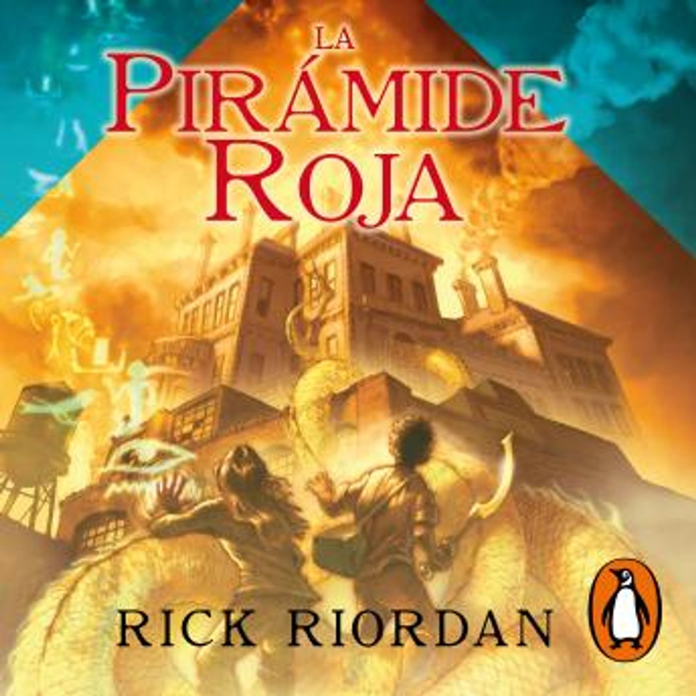 Download Best Full Audiobooks in Teen & YA, Sci-Fi, Fantasy & Paranormal