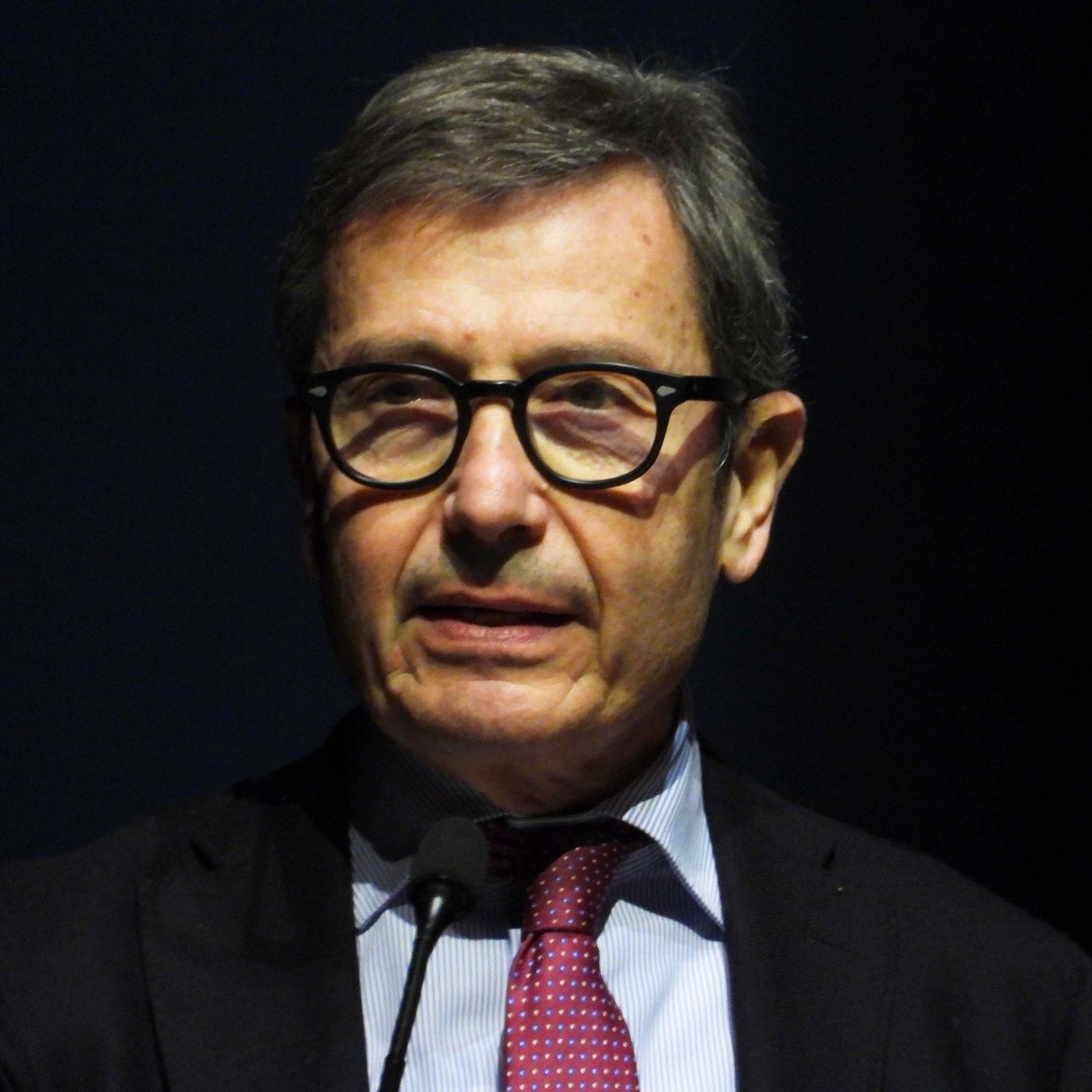 Francesco Petrelli: “No al pacchetto sicurezza. Con la Costituzione in difesa del diritto penale liberale” episode artwork