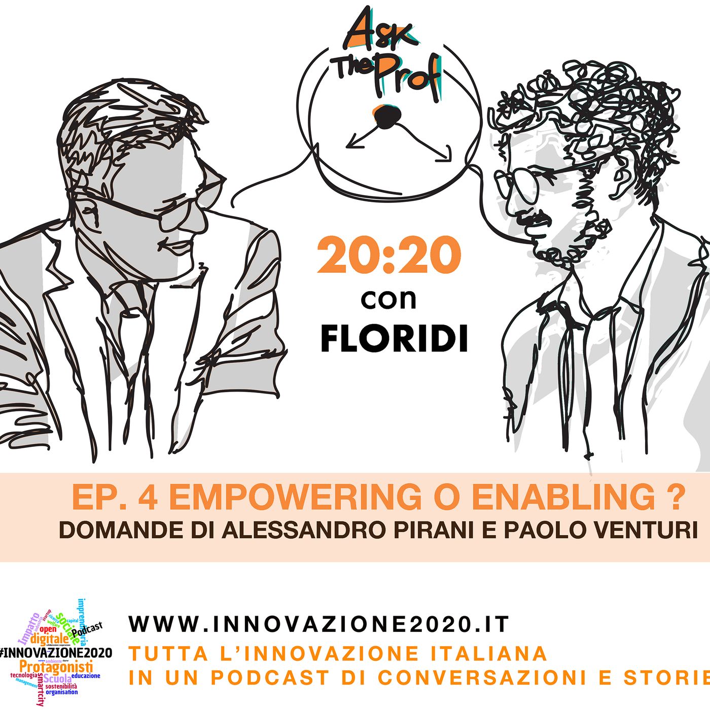 Innovazione 2020