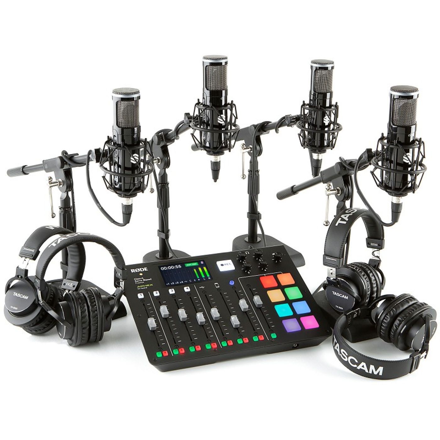 UNITYFM 200.11 RADIO OGBAKIRI