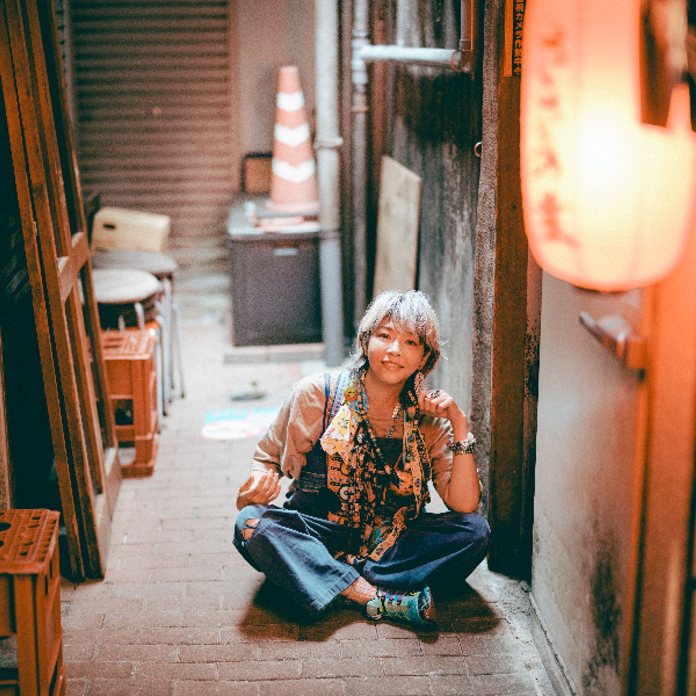 松崎ナオ、ビルボードライブ横浜での「川べりの家」ライブ音源リリース　『うたコン』出演も episode artwork