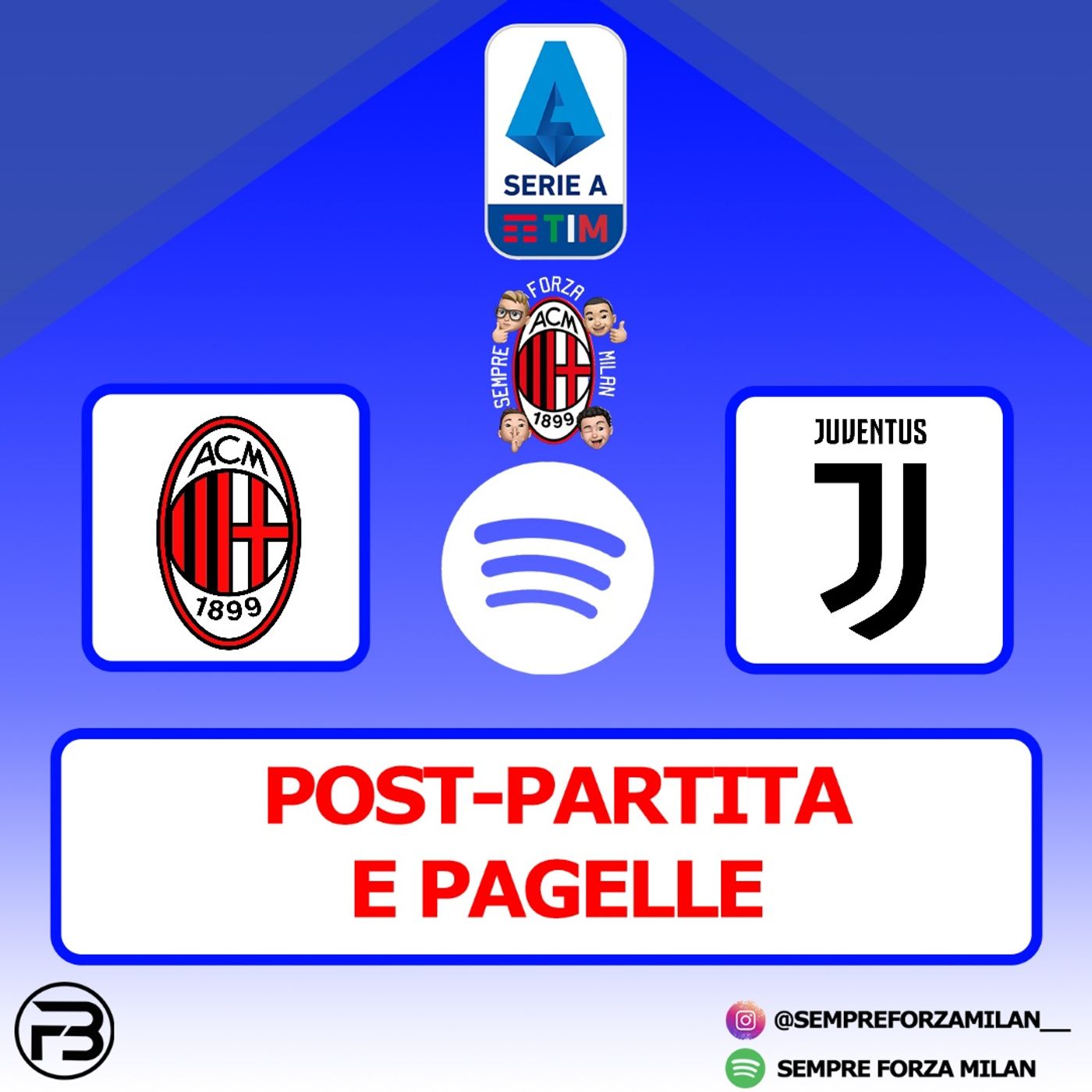 Sempre Forza Milan