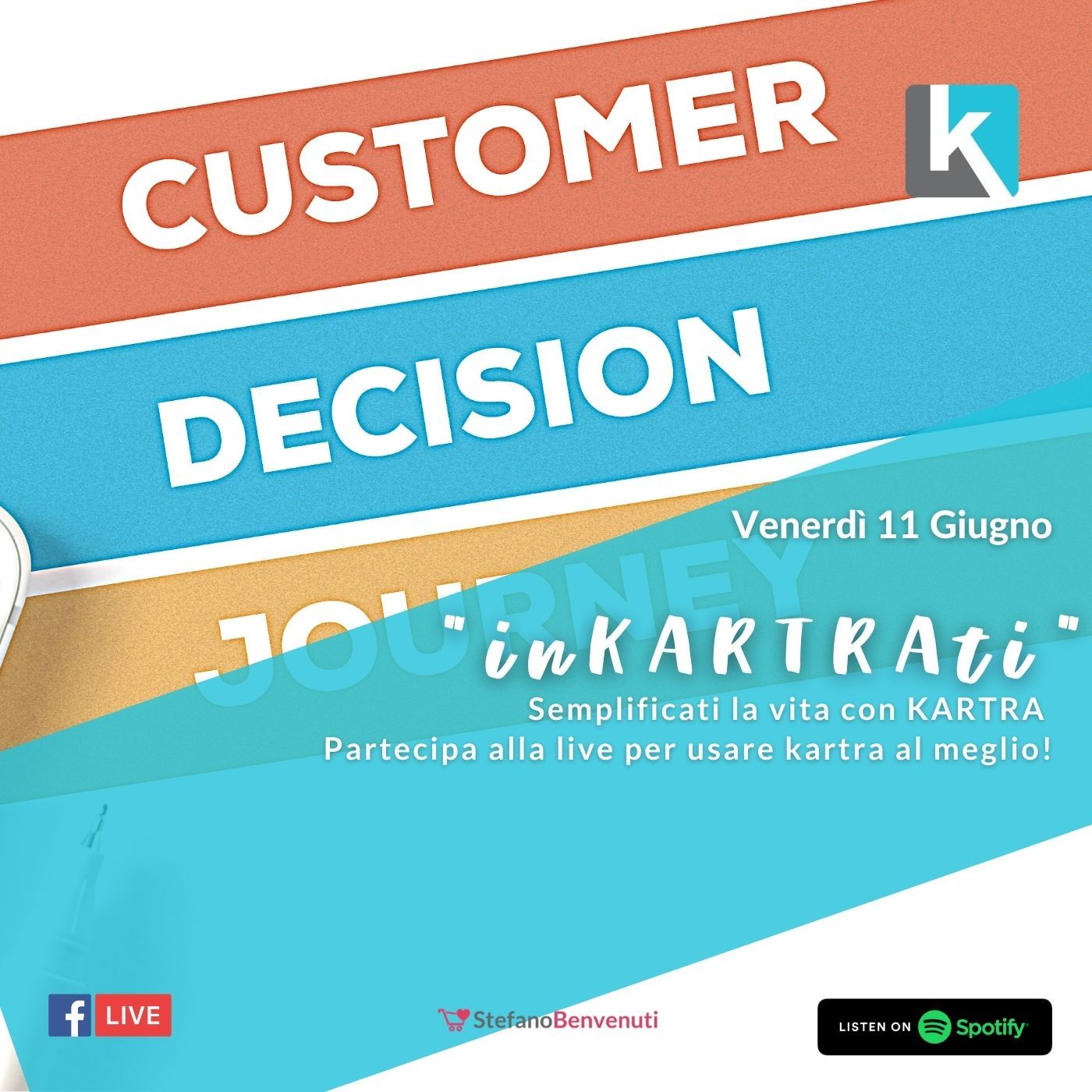 inKARTRAti