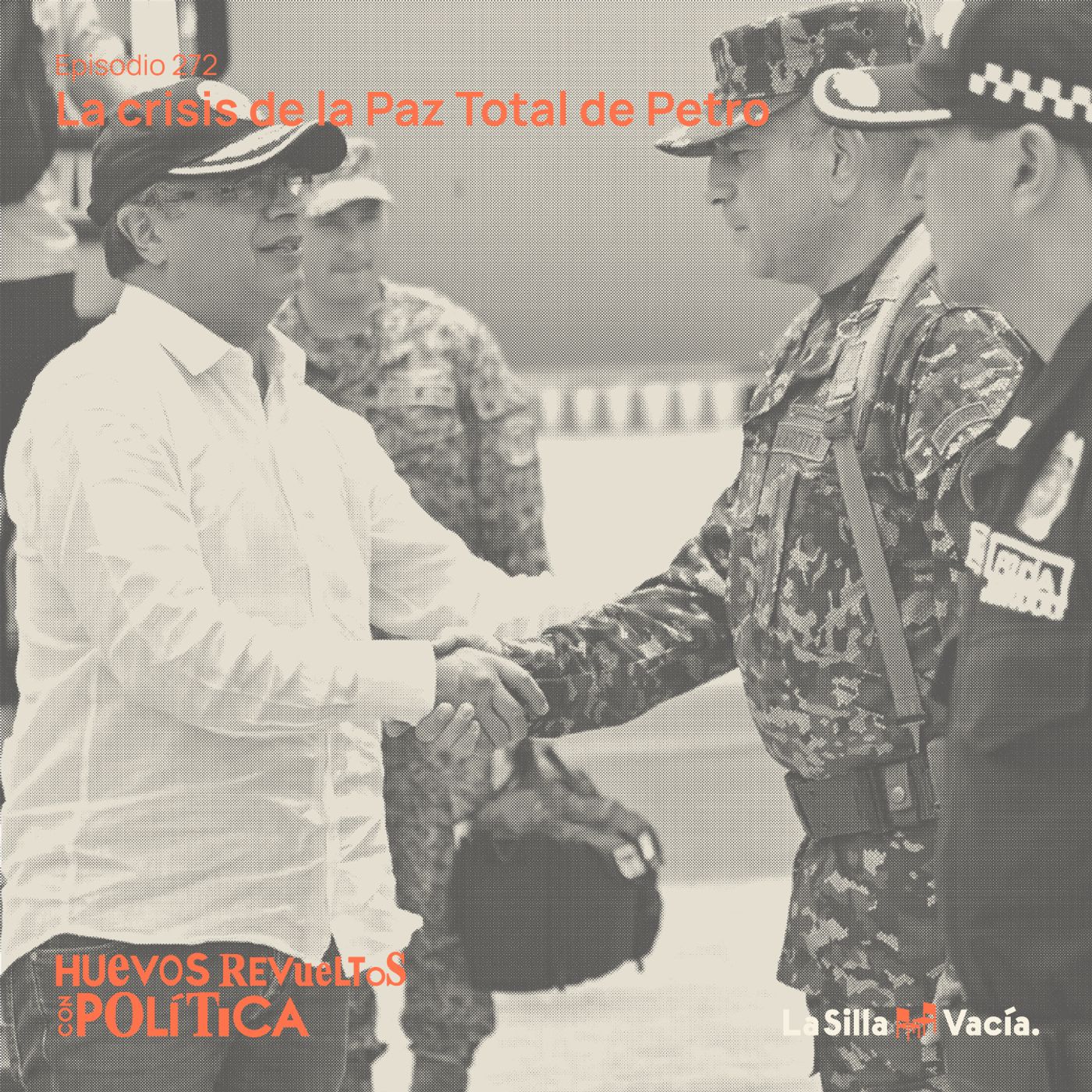 La Silla: On The Record