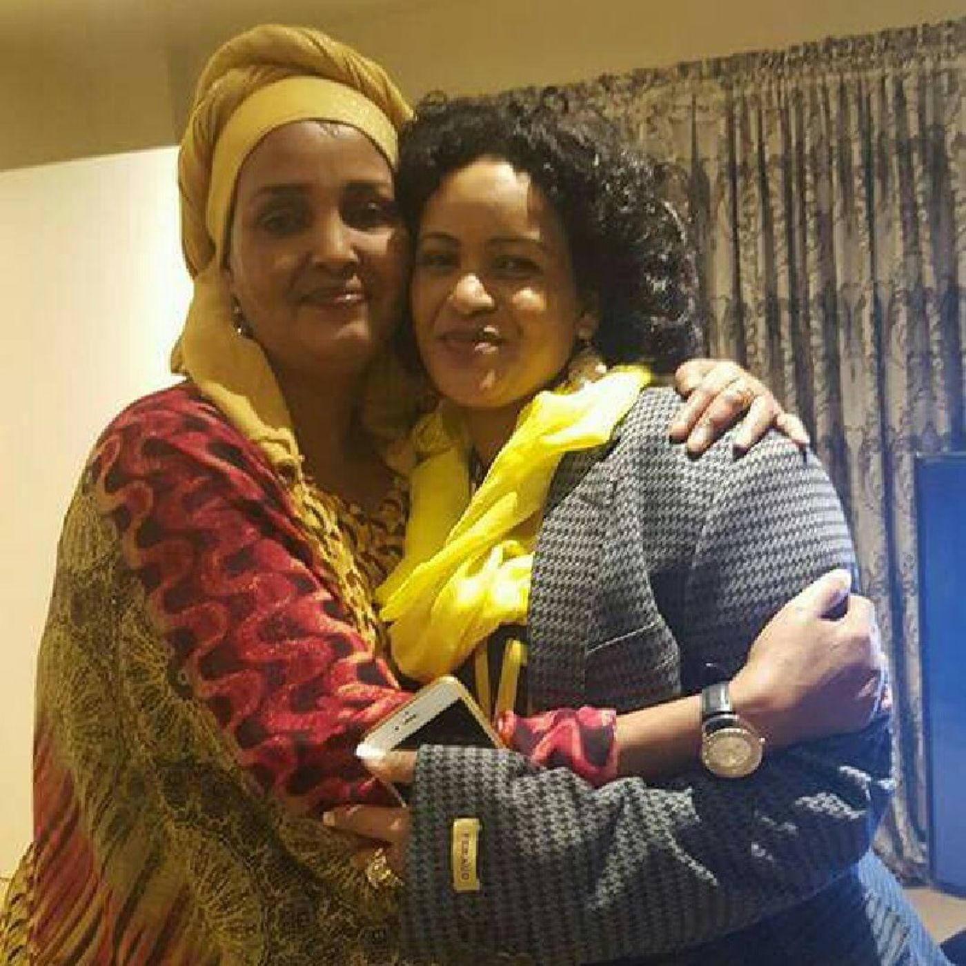 I Love Somali Ent.