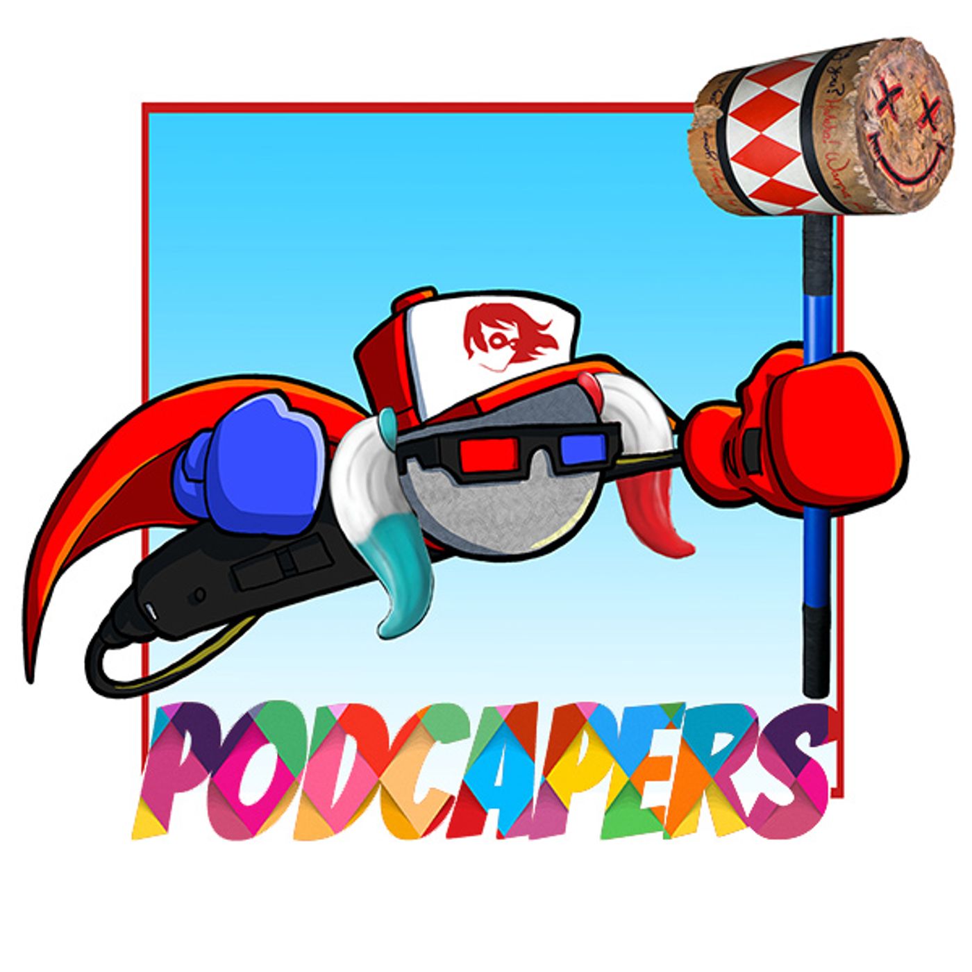 PodCapers
