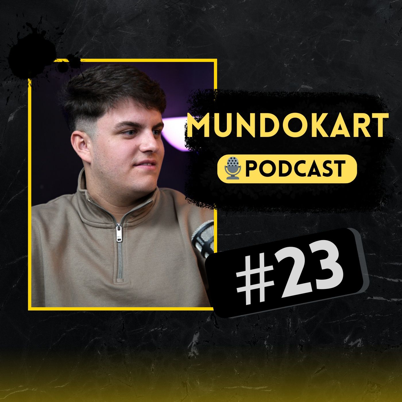 MundoKart Podcast