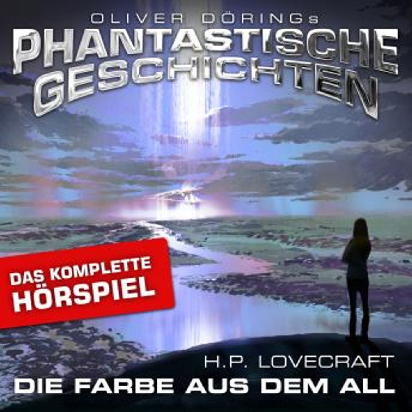 Listen to Best Full Audiobooks in Mystery, Thriller & Horror, Horror