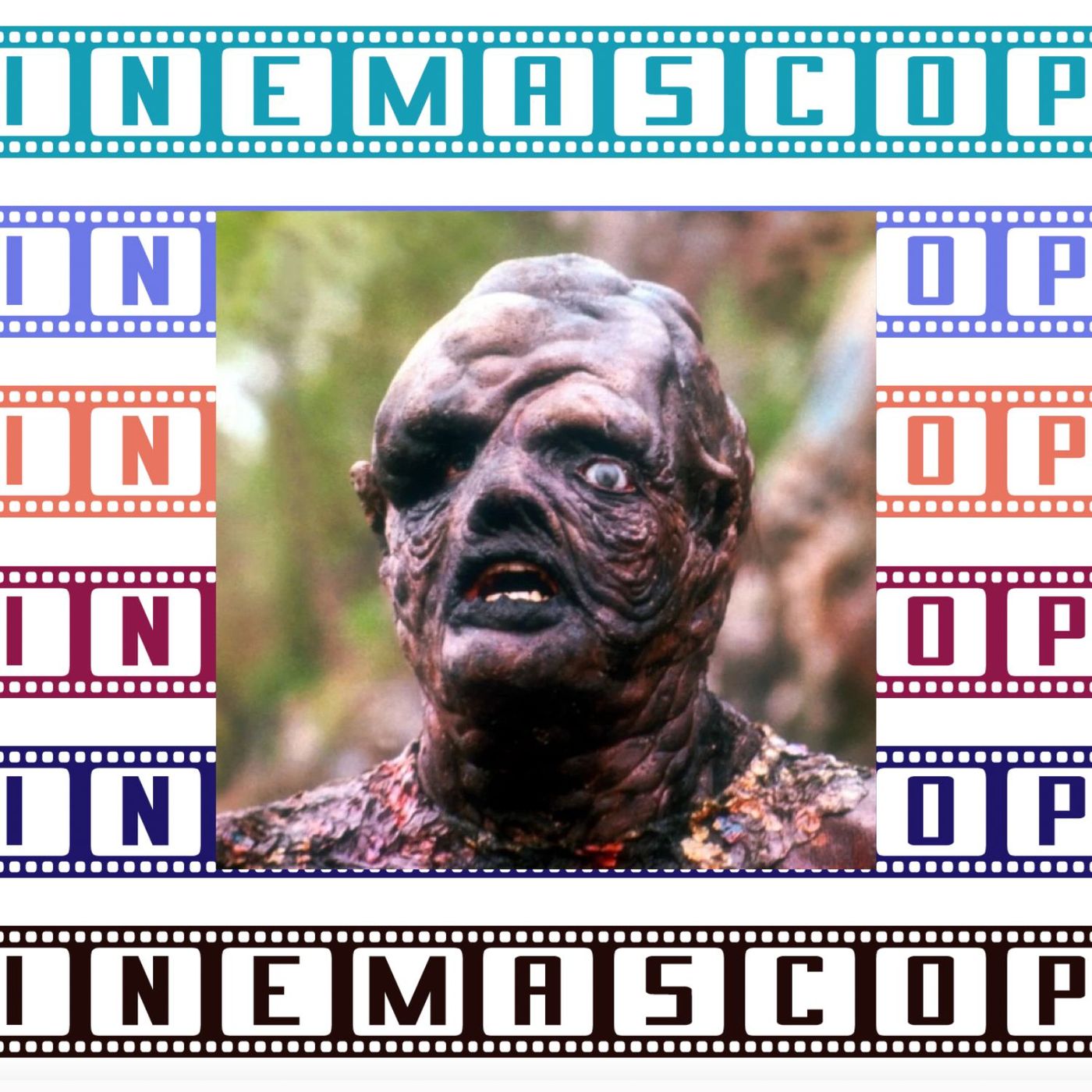 The Toxic Avenger | Tutte le strade portano a Troma #1 episode artwork