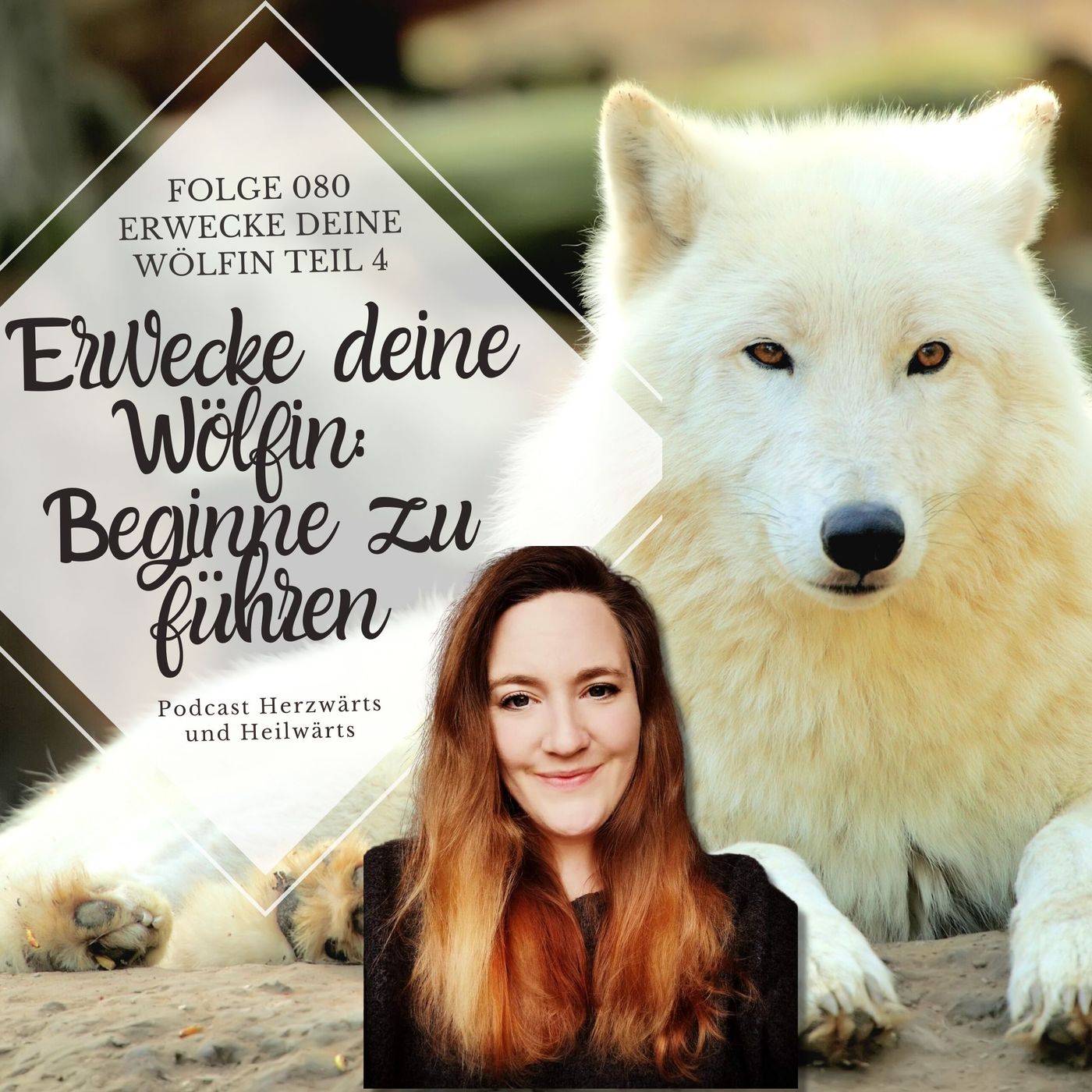 Herzwärts und Heilwärts mit Svenja