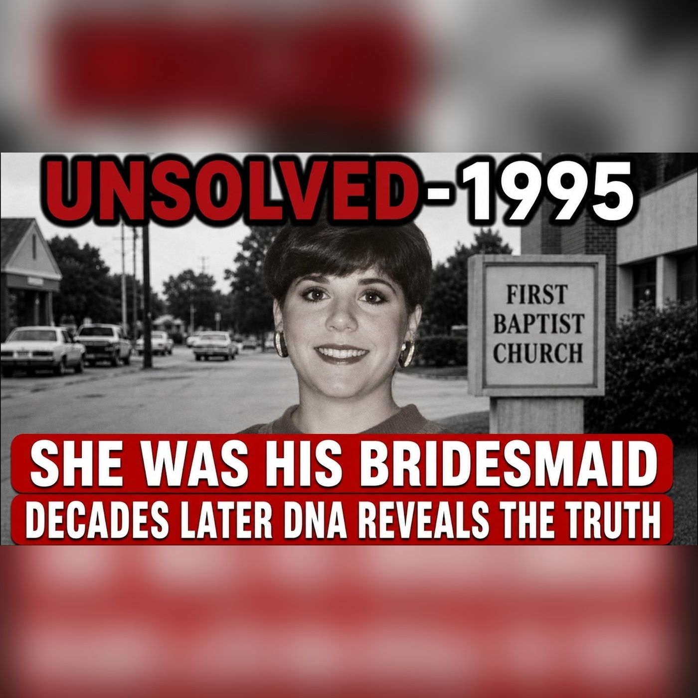 His Wedding Bridesmaid Was Murdered in Texas in 1995 | Cold Case Solved His Wedding Bridesmaid Was Murdered in Texas in 1995 | Cold Case Solved