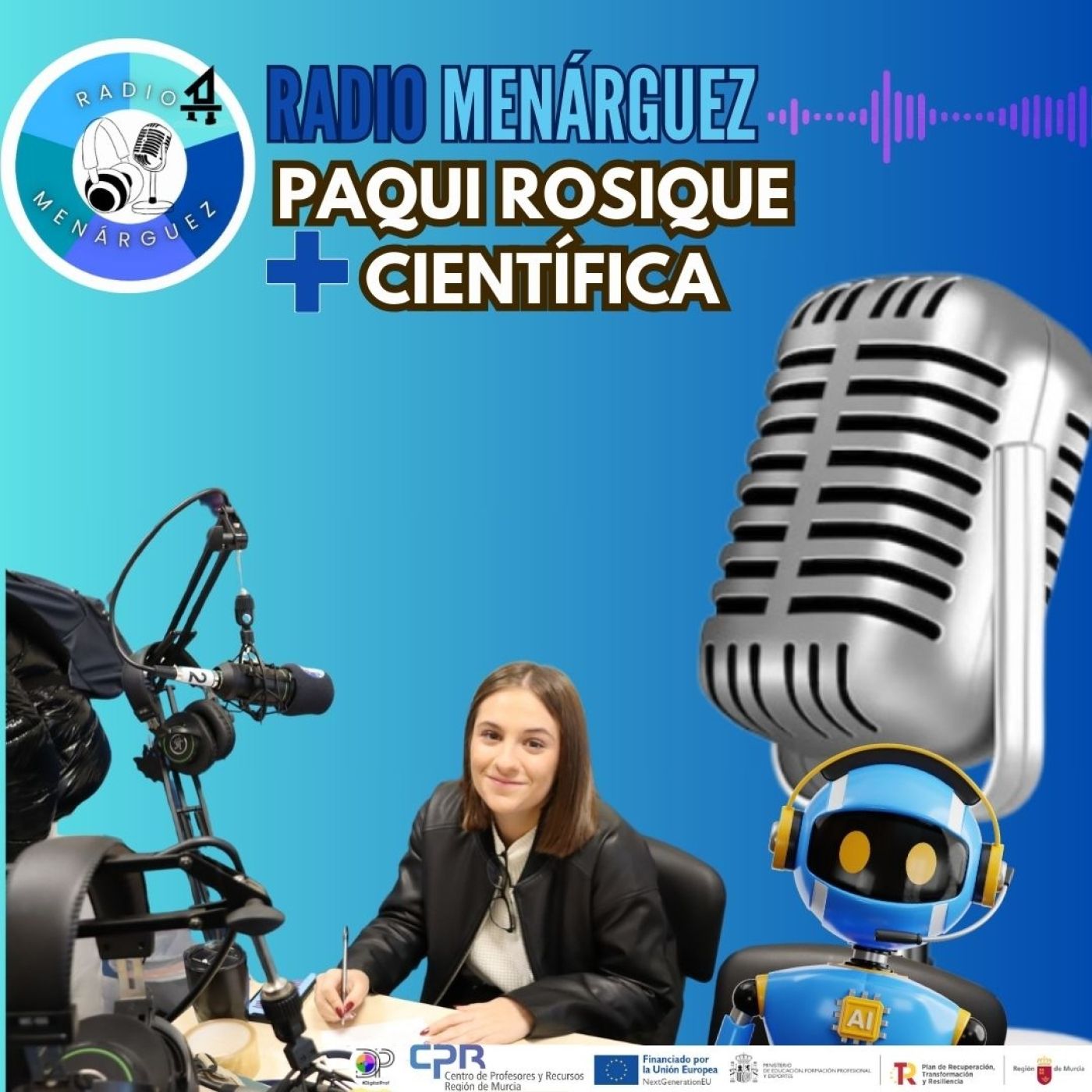 RADIO MENÁRGUEZ