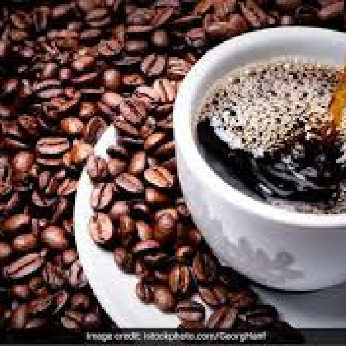 Jazz Selection (for Coffee Time)