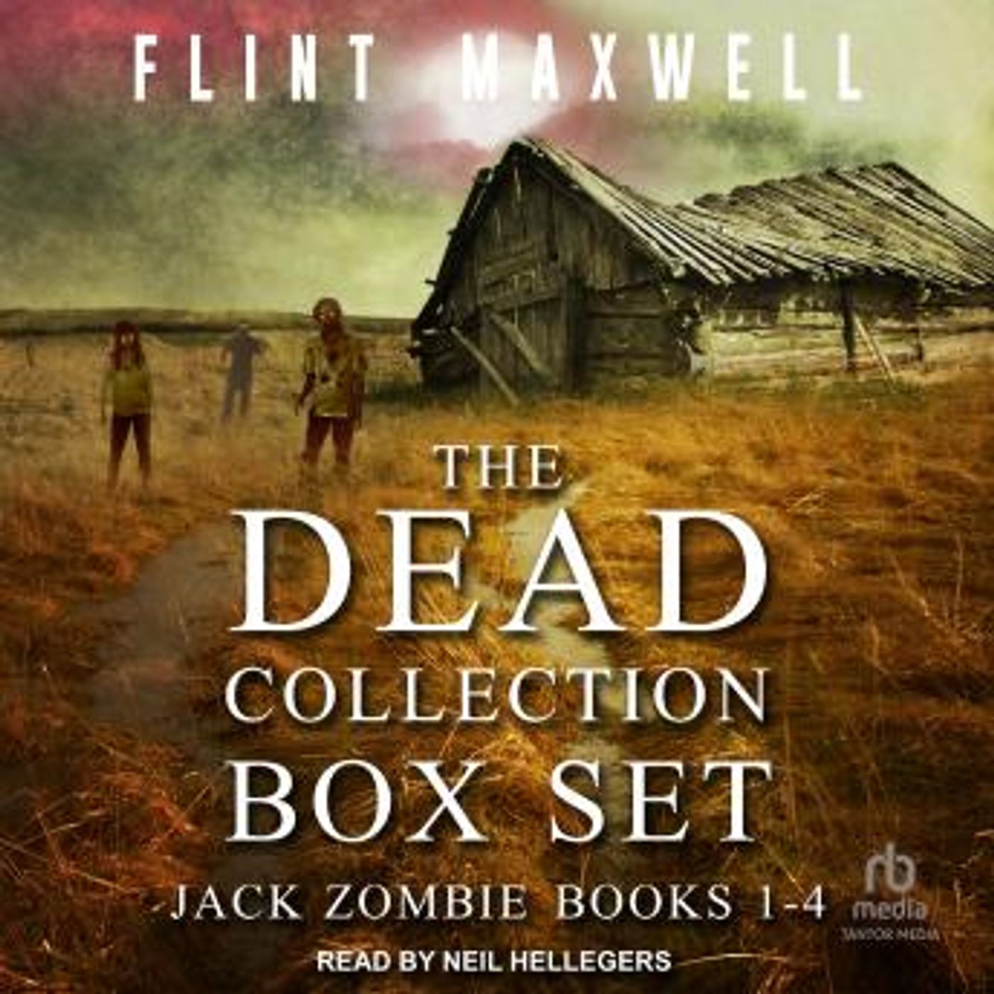 Listen to Best Full Audiobooks in Mystery, Thriller & Horror, Horror