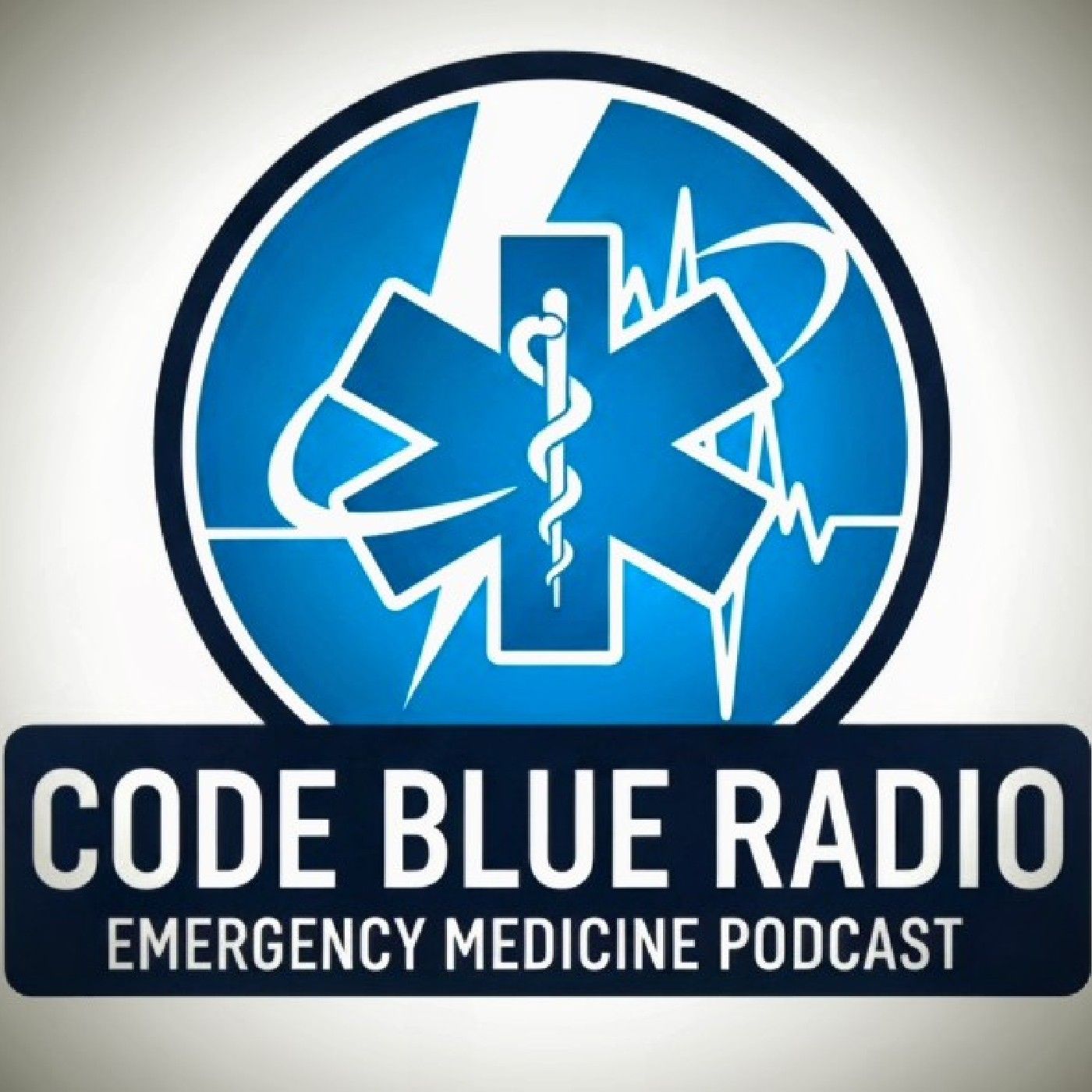CODE BLUE RADIO