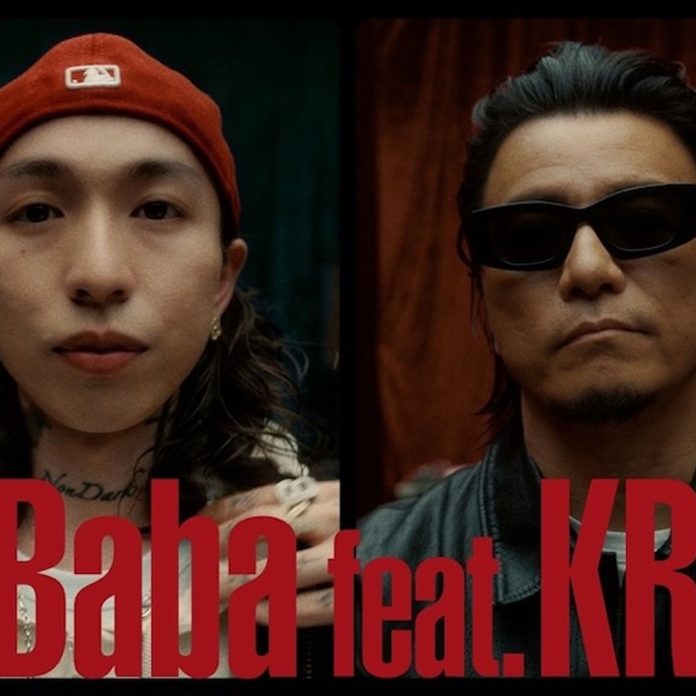Kvi Baba × KREVA、「BPM」MV公開。AKLO、KEIJU、R-指定らのカメオ出演も episode artwork