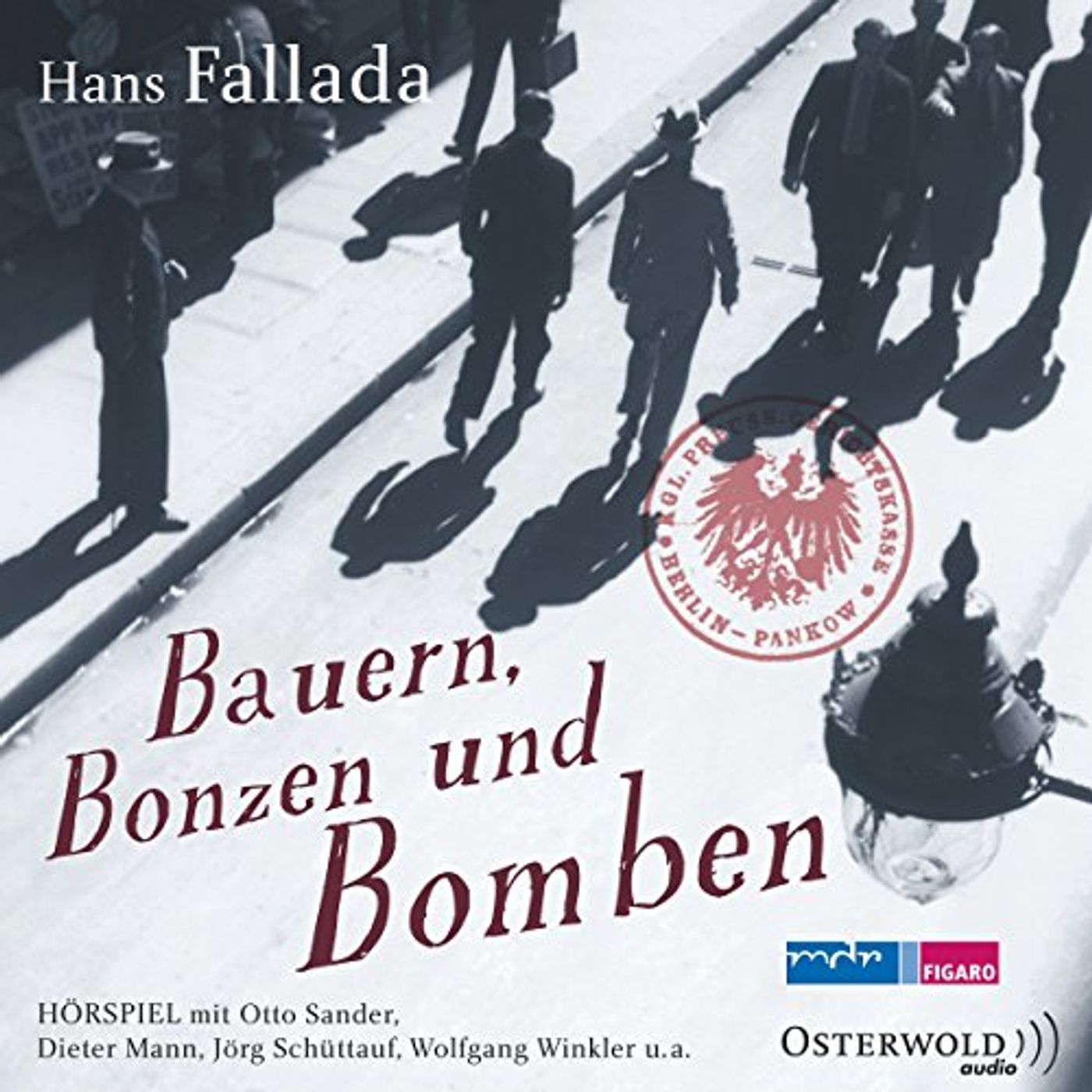 Get Best Audiobooks in Classics, European Literature