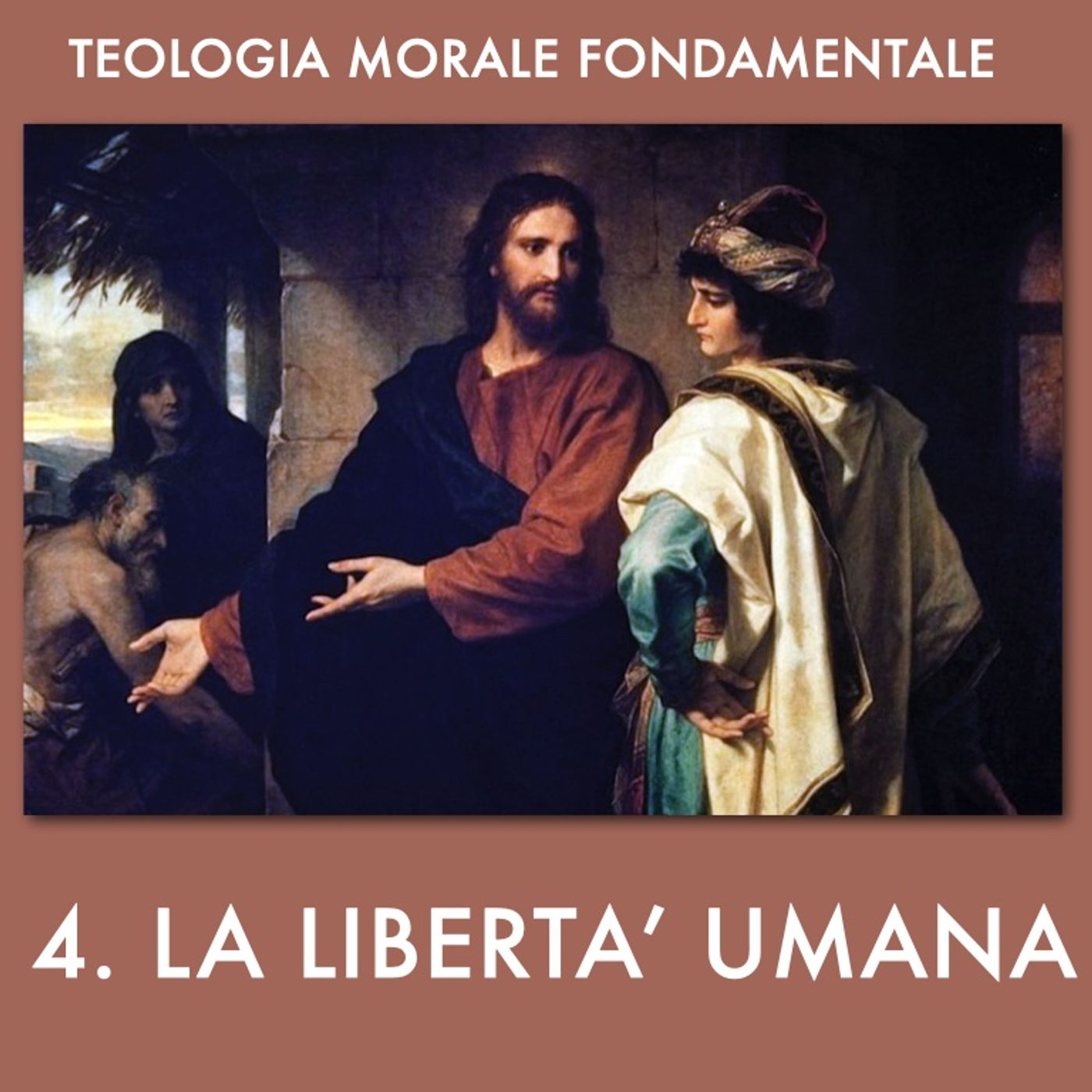 TMF 04 - La libertà umana