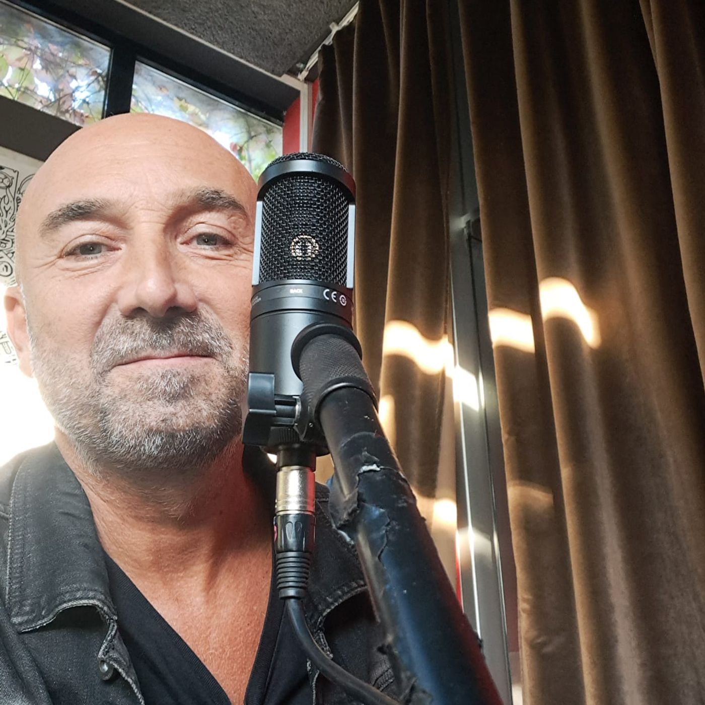 Puglia Connection #01 - 30/09/2024 (Nuova Stagione 2024/2025) Puglia Connection #01 - 30/09/2024 (Nuova Stagione 2024/2025)