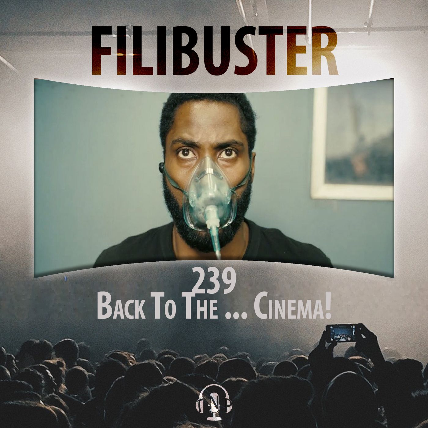 239 - Back To The ... Cinema!