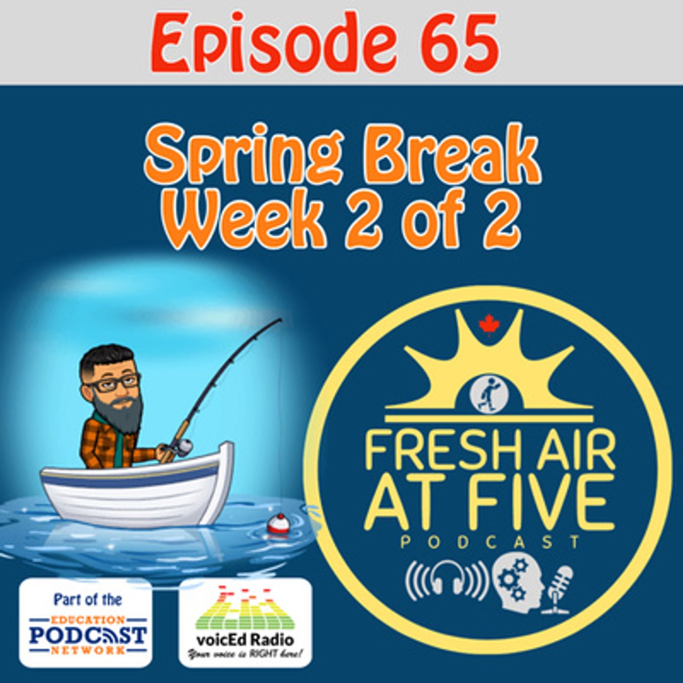 Fresh Air At Five