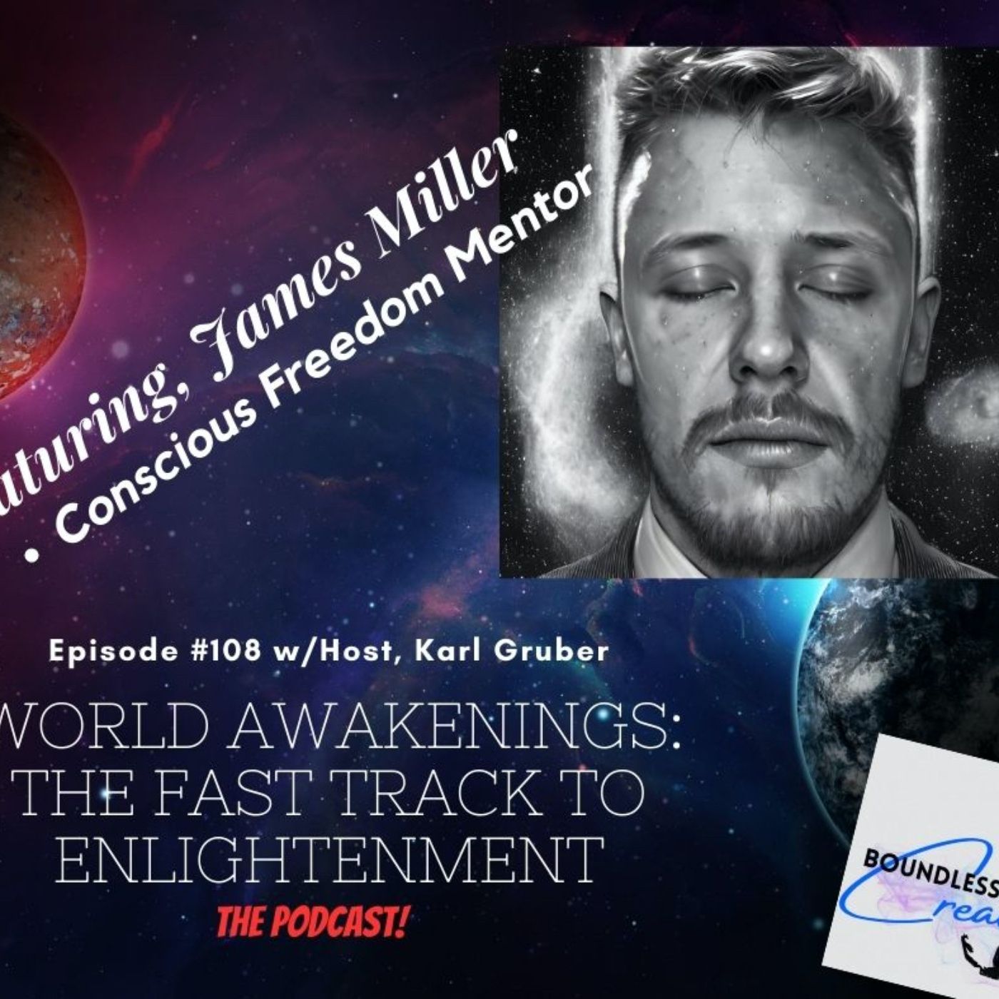 World Awakenings: The Fast Track to Enlightenment