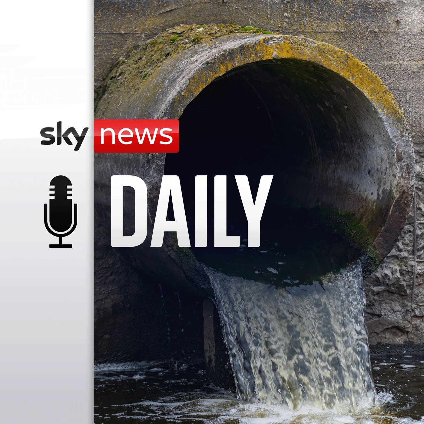 Sky News Daily