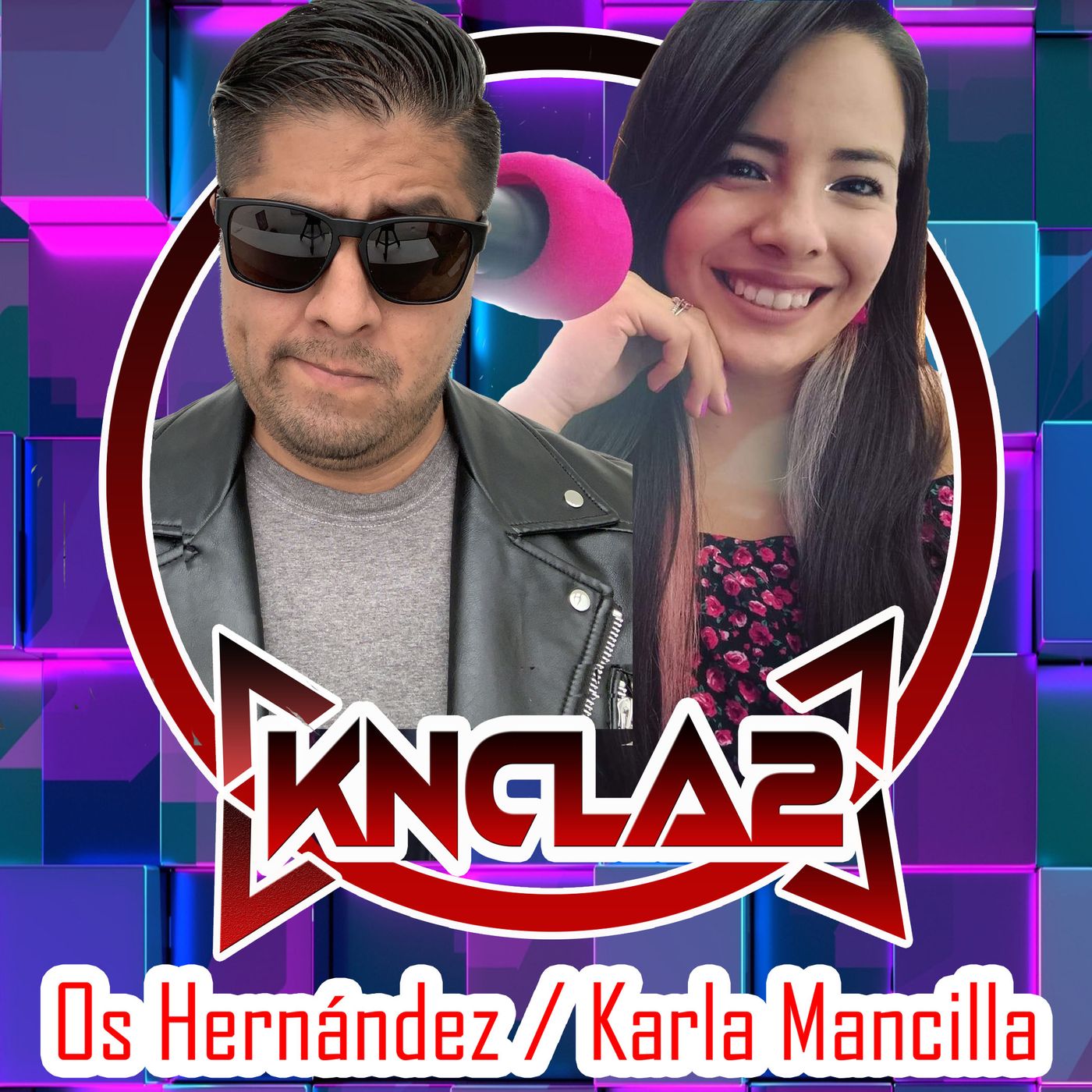 KNCLA2