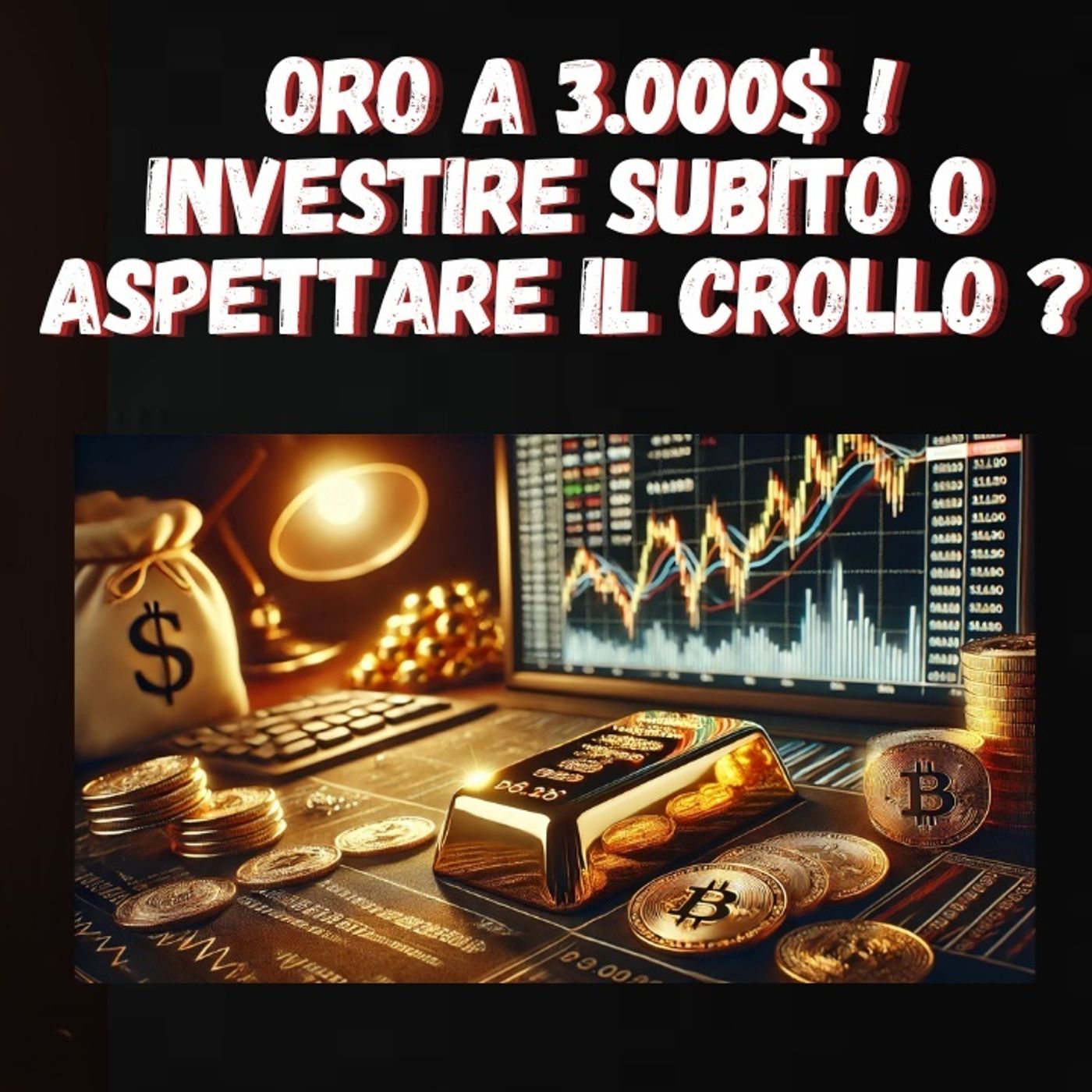 giuseppescioscia.com: Guadagna con azioni ETF investimenti risparmio finanza business soldi economia
