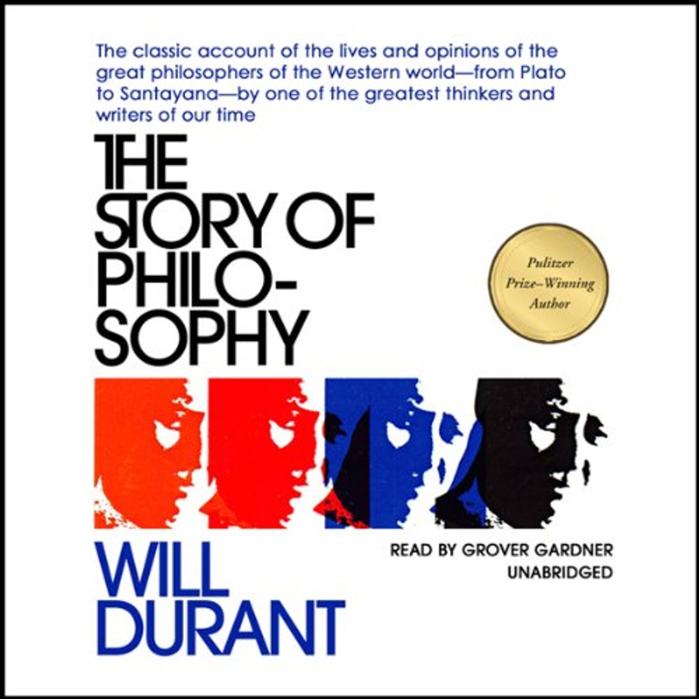 Discover Best Sellers Audiobooks in Nonfiction, Philosophy