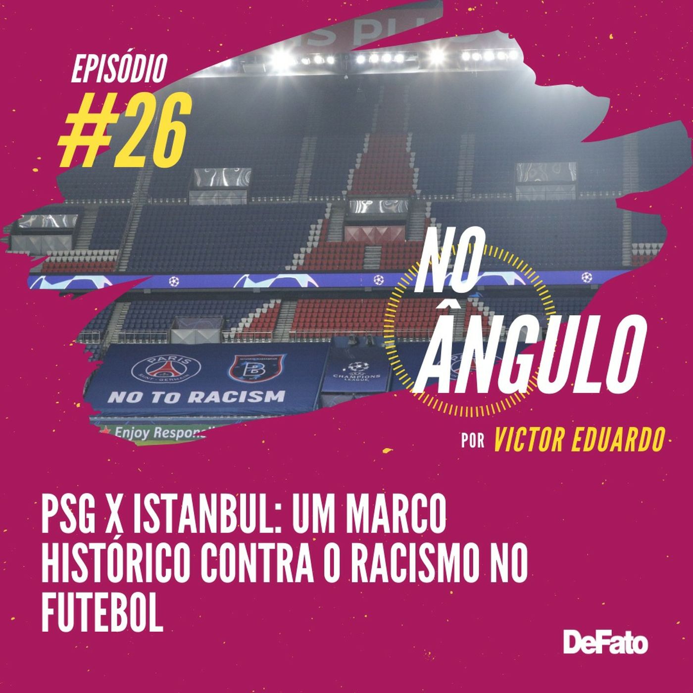 No Ângulo