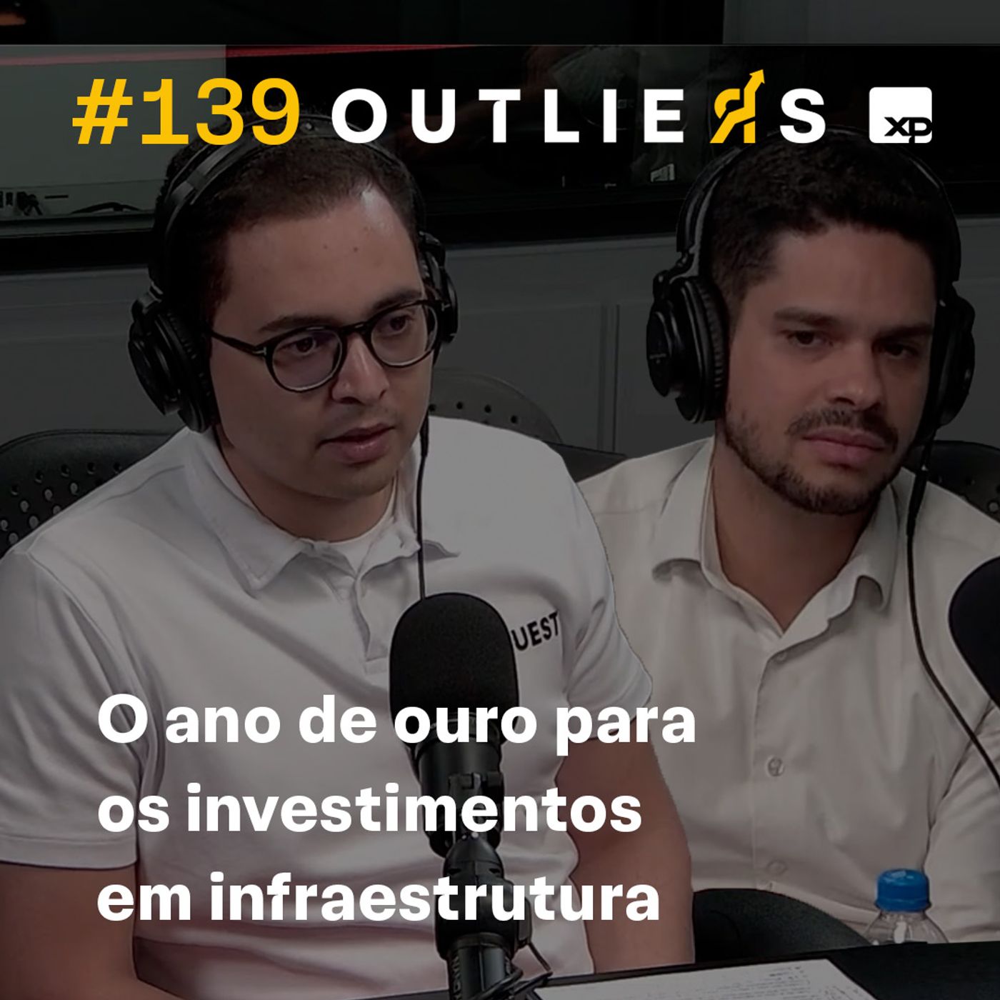 #139 - Ano de ouro para os investimentos em infraestrutura com a AZ Quest