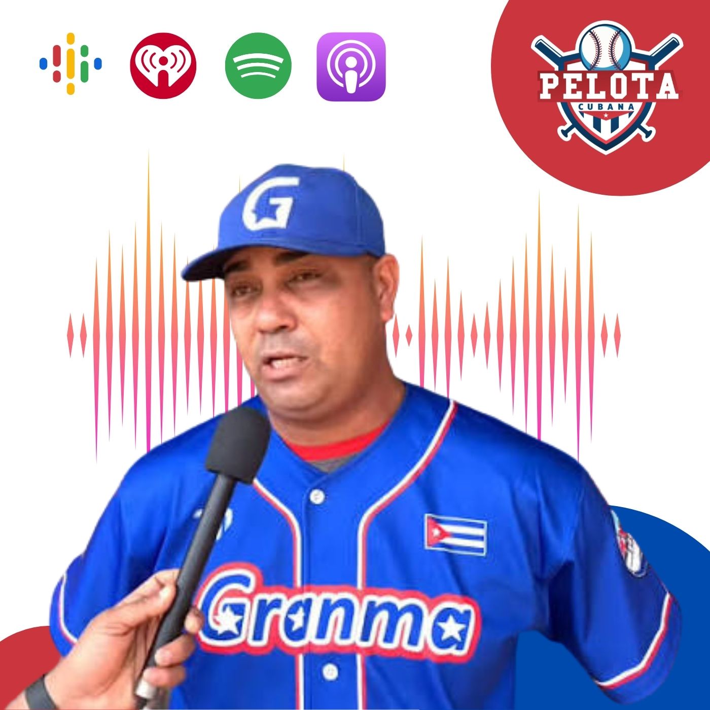 Ciro Silvino Licea: “Me fui porque me tenían engañado” episode artwork