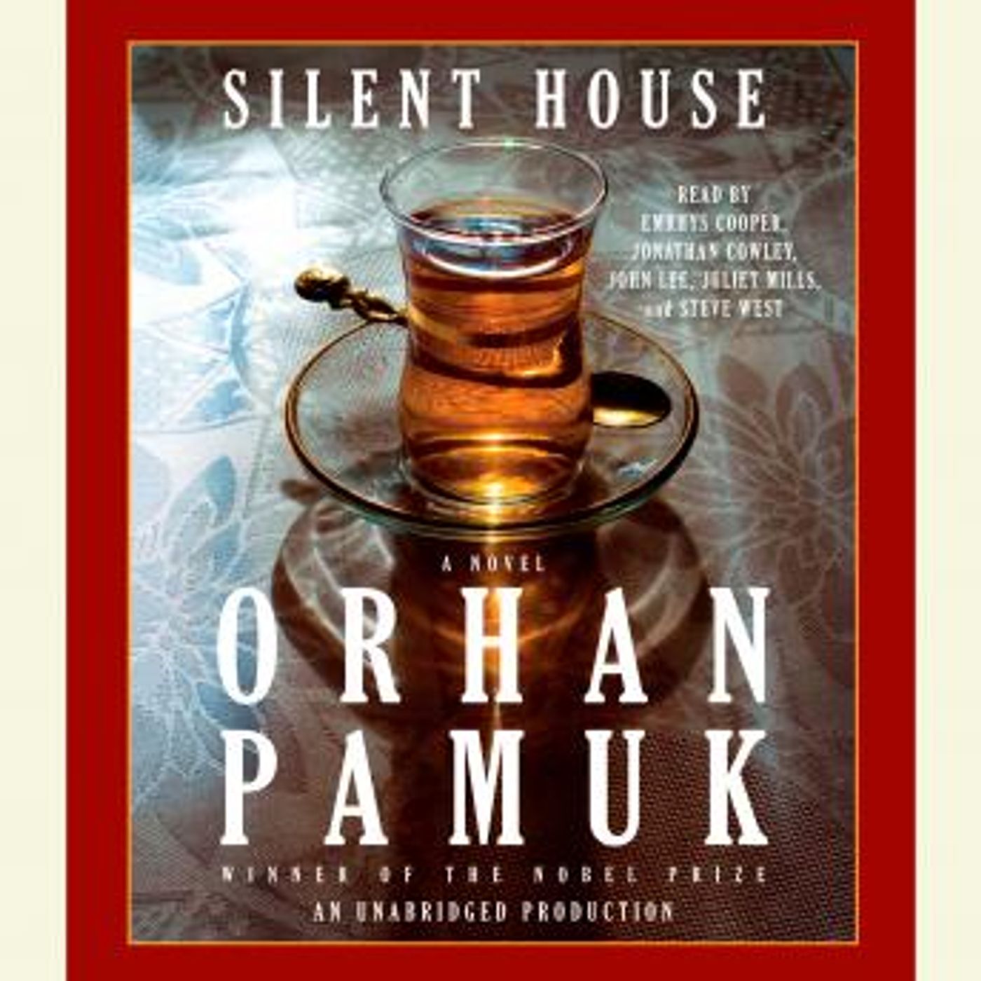 Get Latest Full Audiobooks in Fiction, Drama