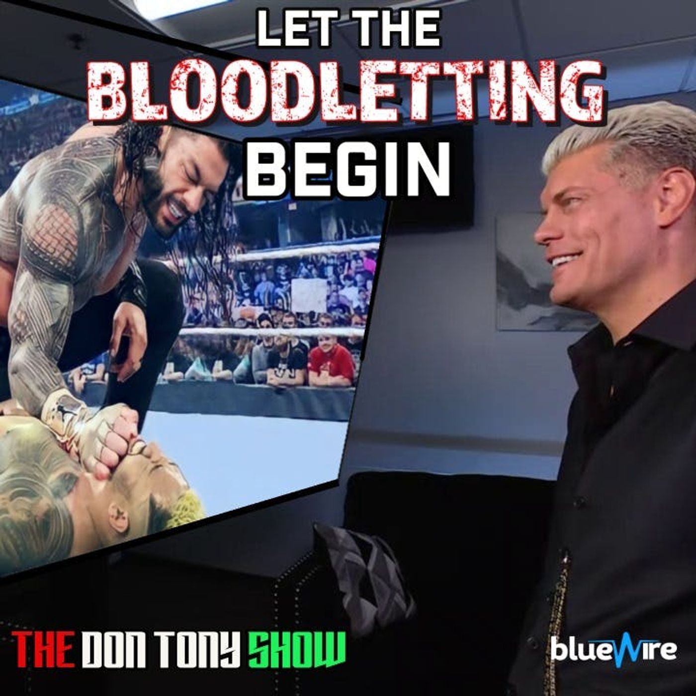 WWE Raw 3/27/23 Post Show: Solo Isnt The Only One Not Ready episode artwork