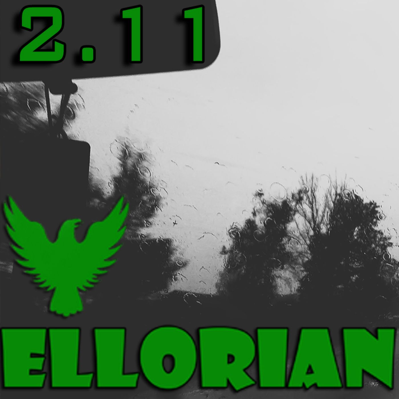 Ellorian Audiolibros