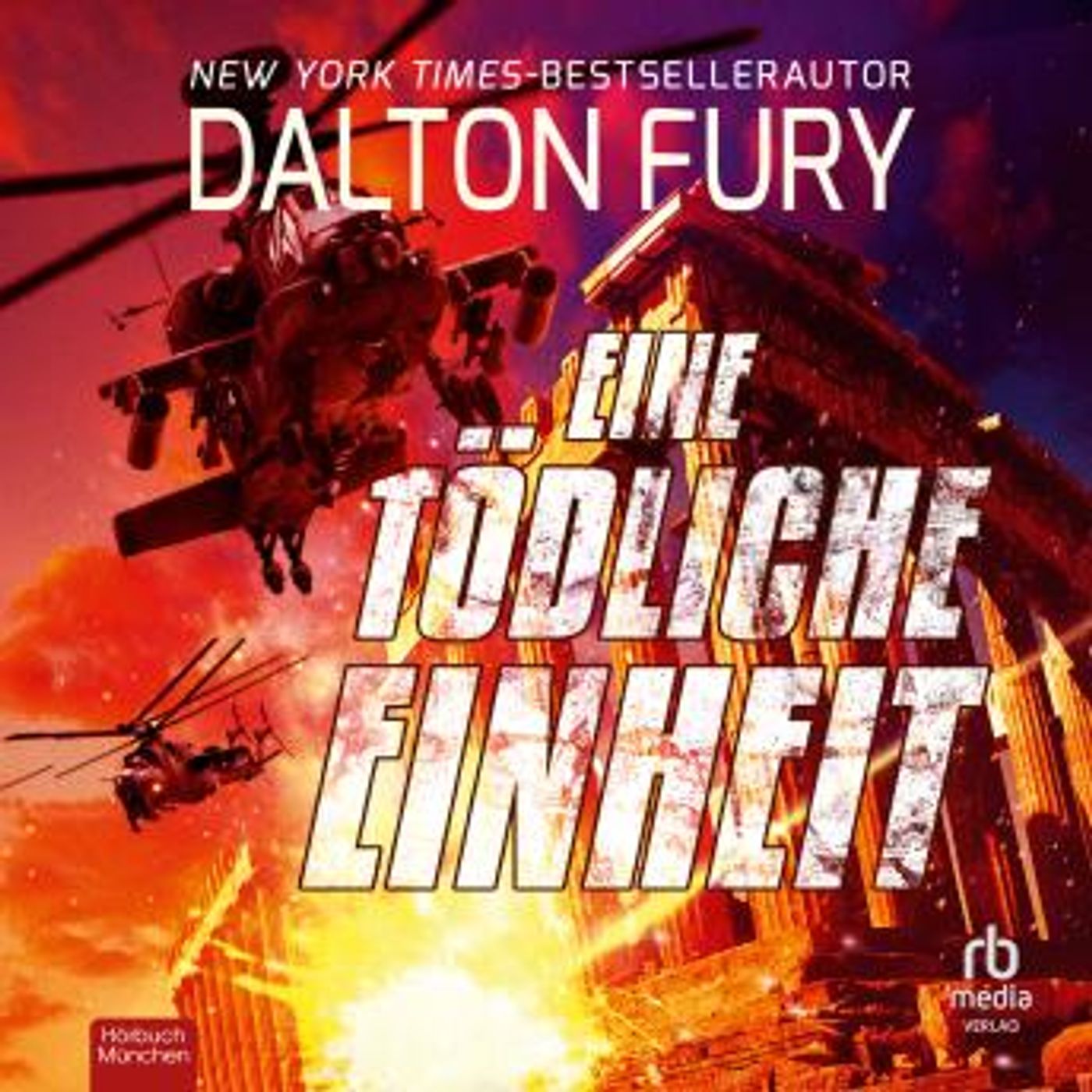 Get Best Full Audiobooks in Mystery, Thriller & Horror, Espionage